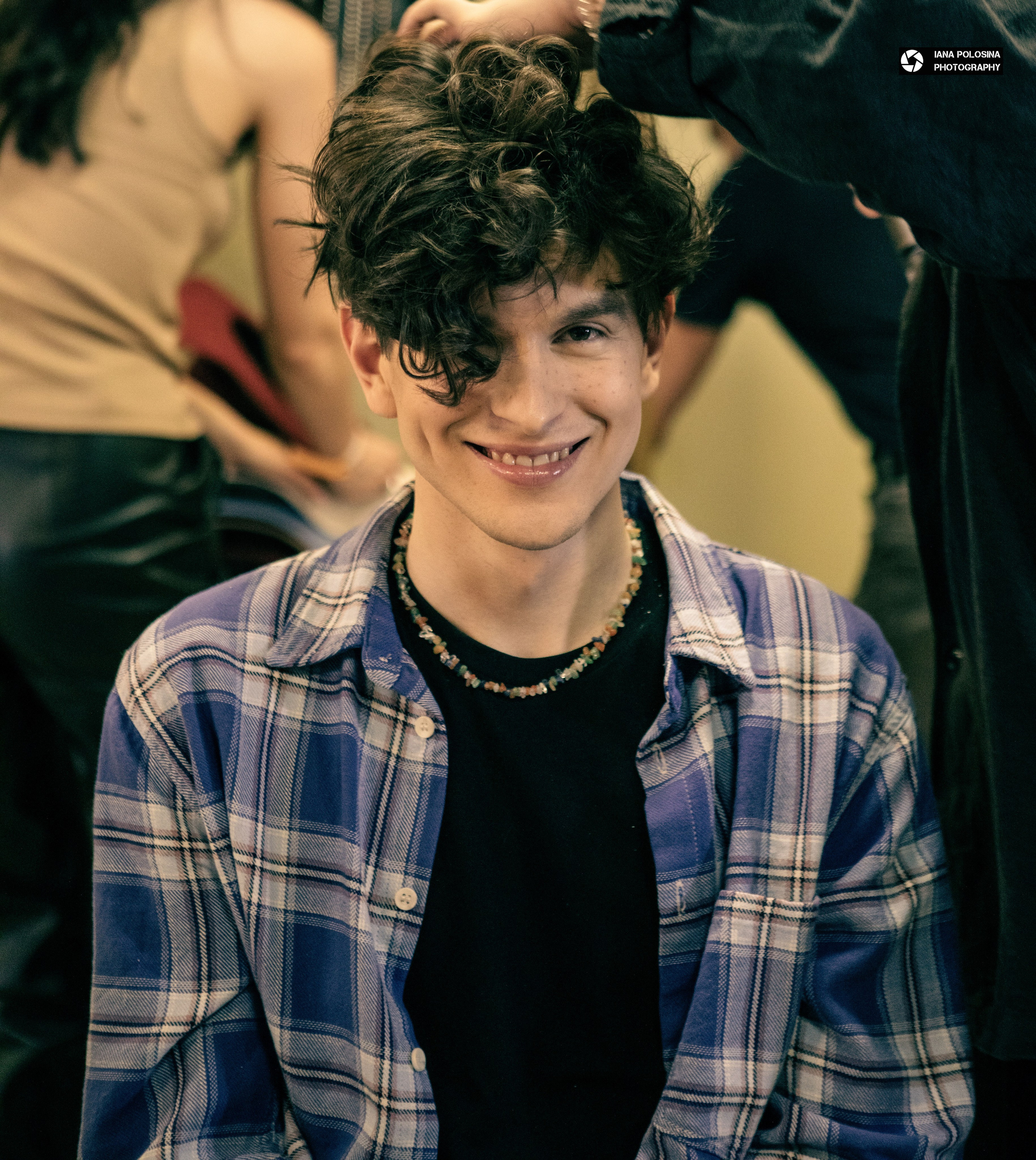 Ponomarev Country Fashion day. Фотограф в Москве Яна Полосина