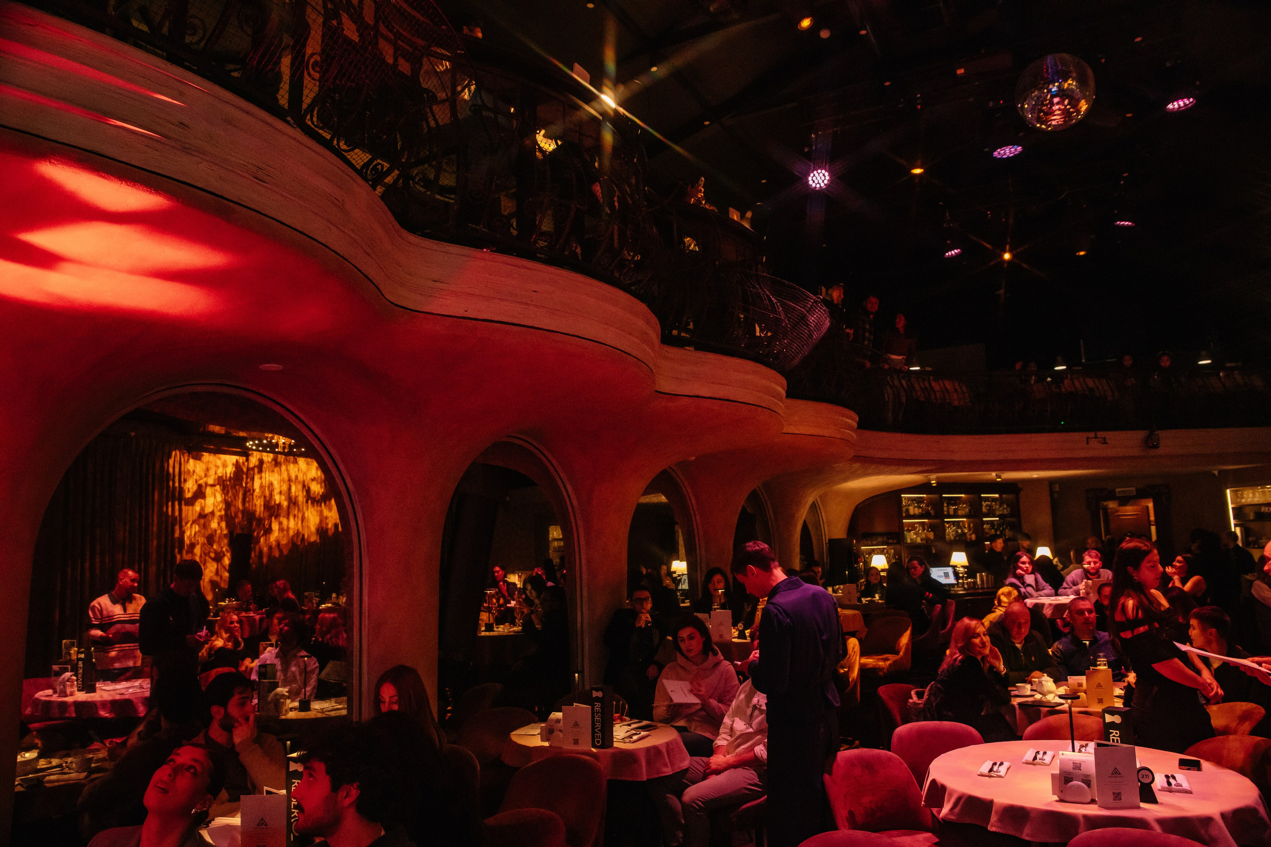 Nonna. Сольный концерт в Magnus Locus. Фотограф в Москве Яна Полосина