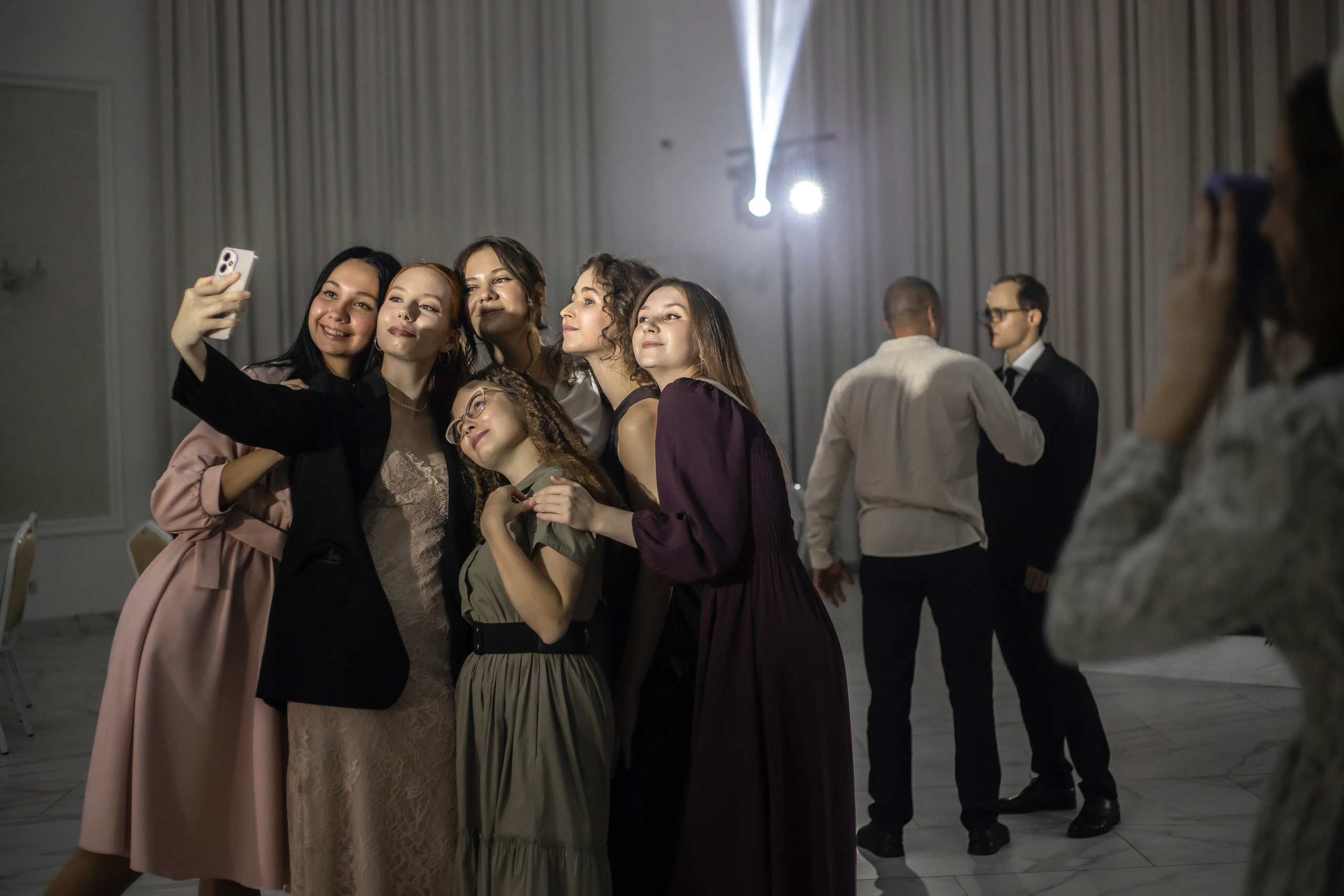 A|S банкет. Свадебный и семейный фотограф в Саратове Анжела Борисова