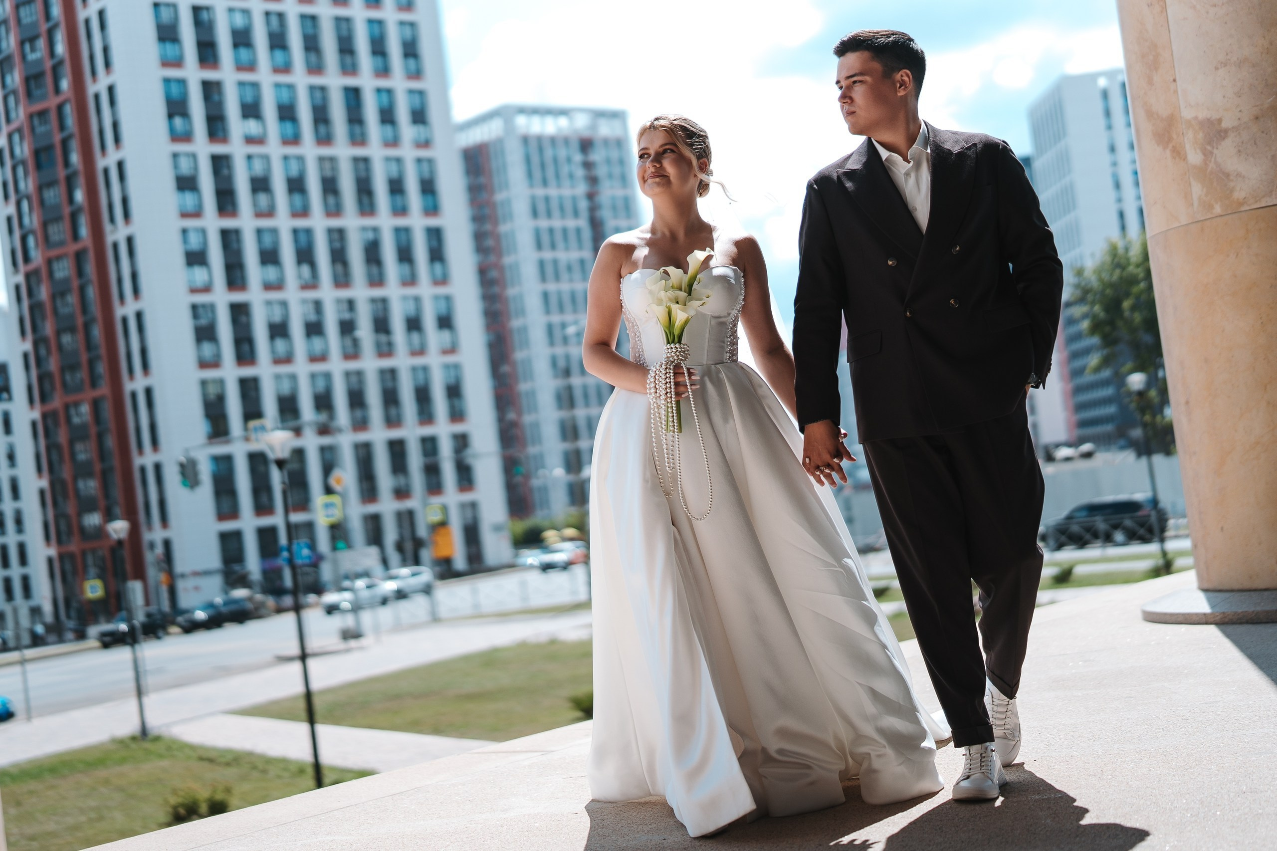 ЛЕЛЬ, ЭМИЛЬ БЕЛЛАДЖИО, ФОТОГРАФ УФА СВАДЕБНЫЙ