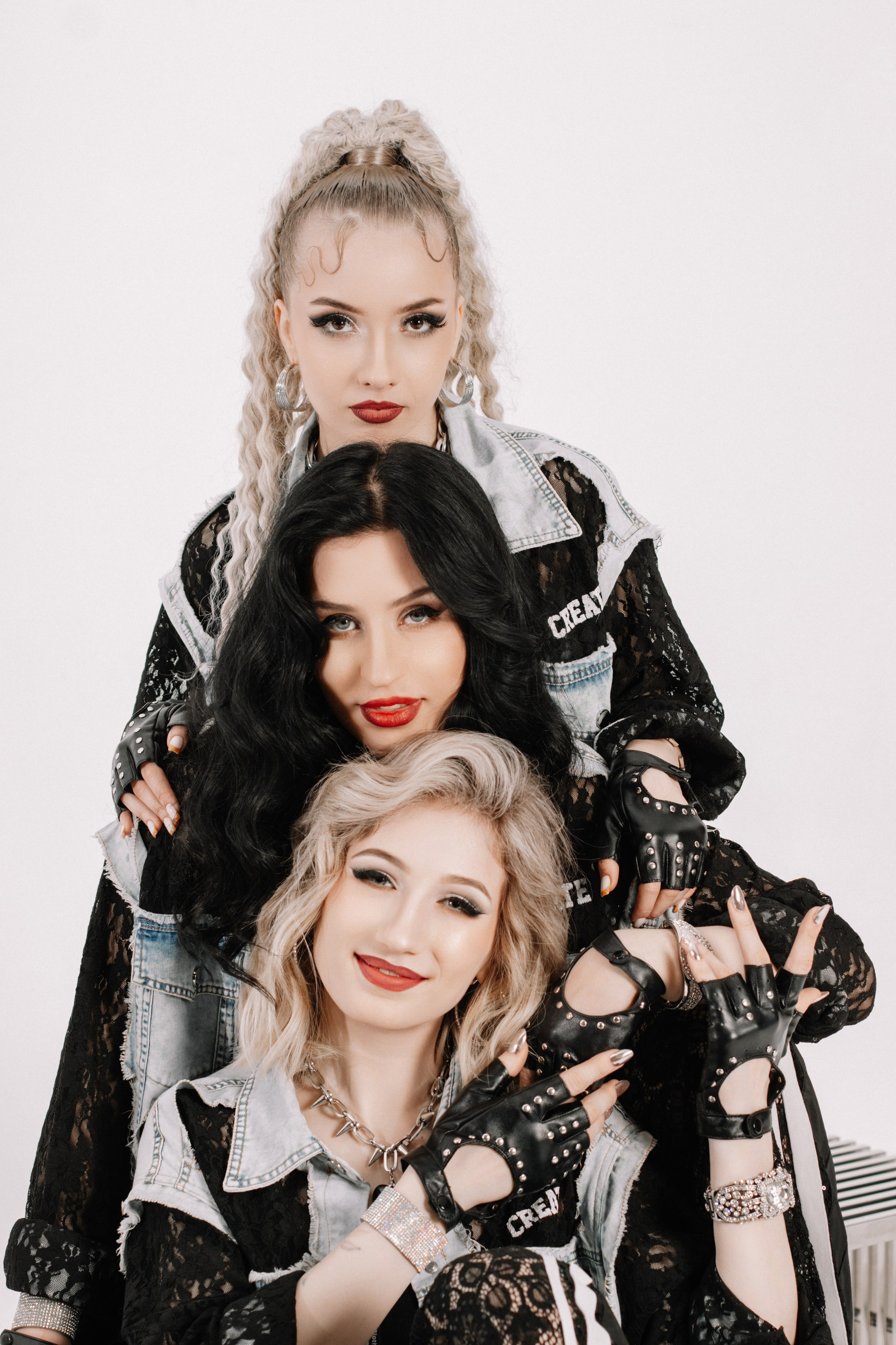 Воровайки. Ирина, фотограф Москва/Бутово