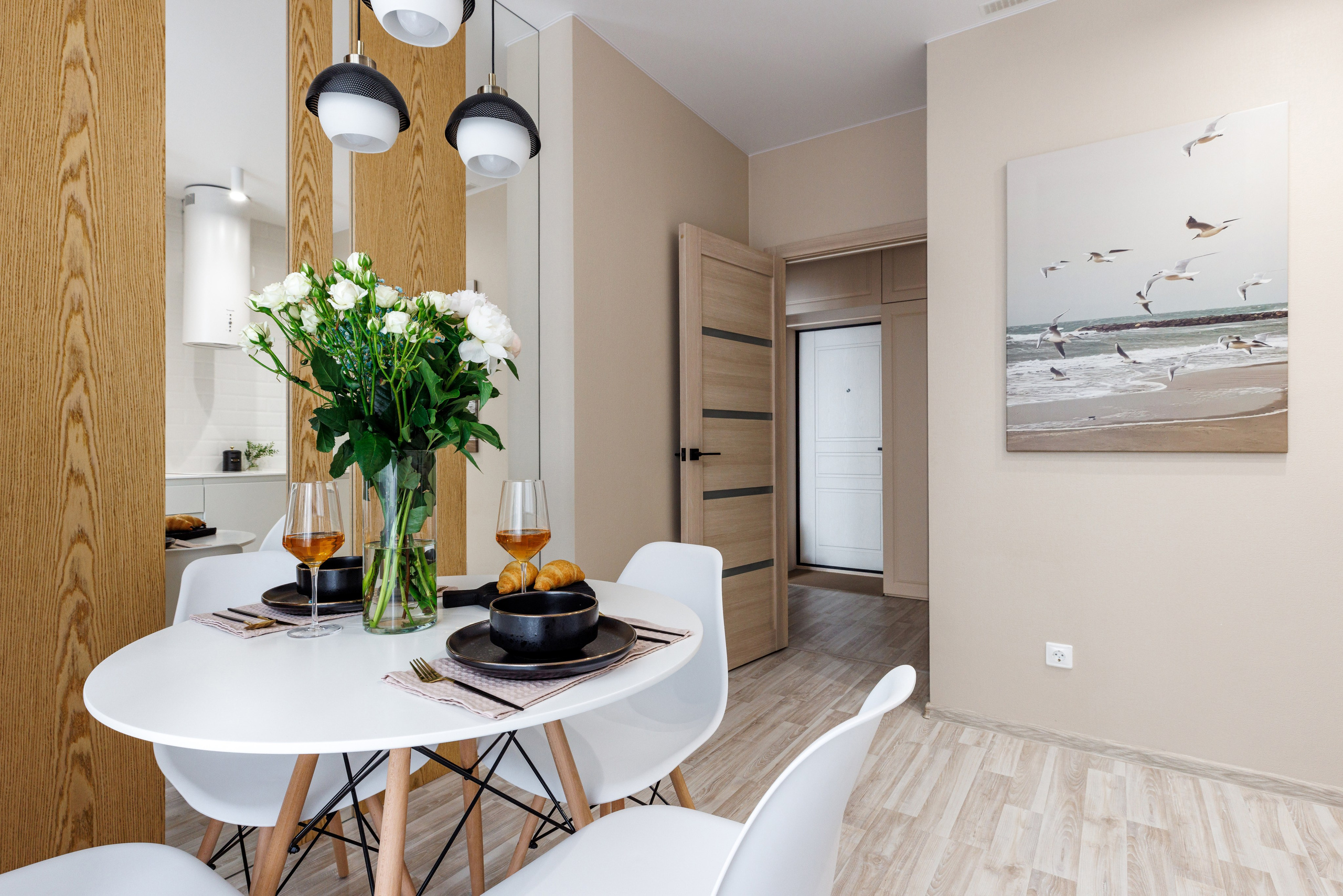 Квартира. Фотограф Виталий Хайлов, Екатеринбург