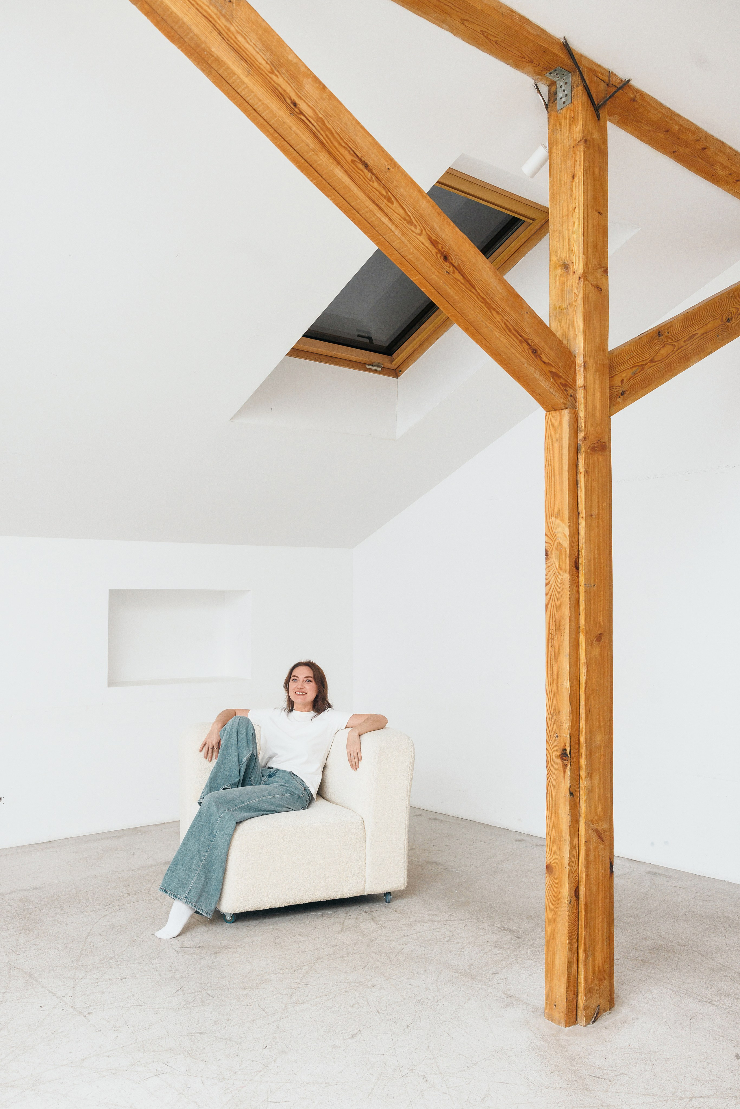 Веста. Фотограф Виталий Хайлов, Екатеринбург