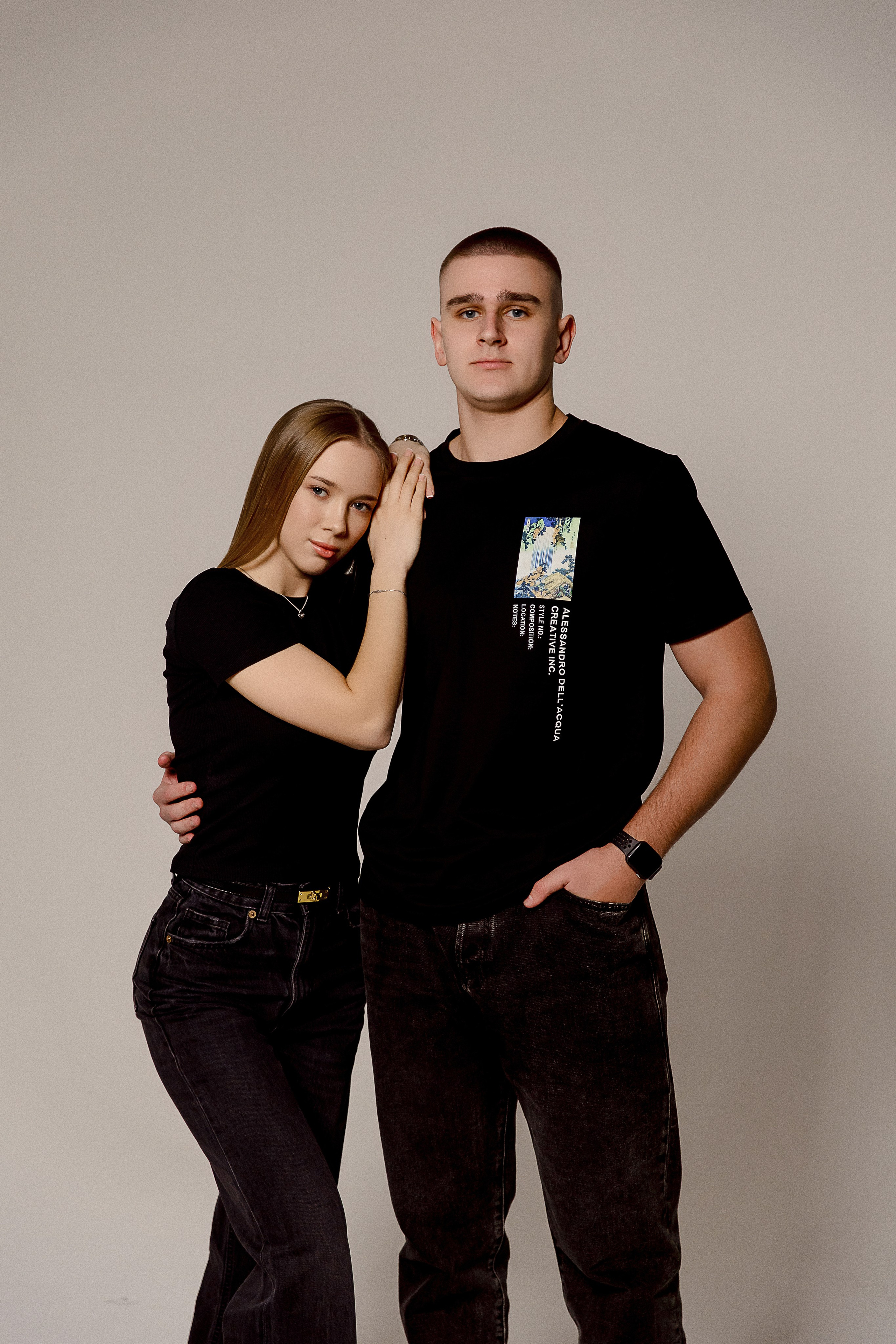 Елизавета. Фотограф Надежда Валерьевна Сергиенко