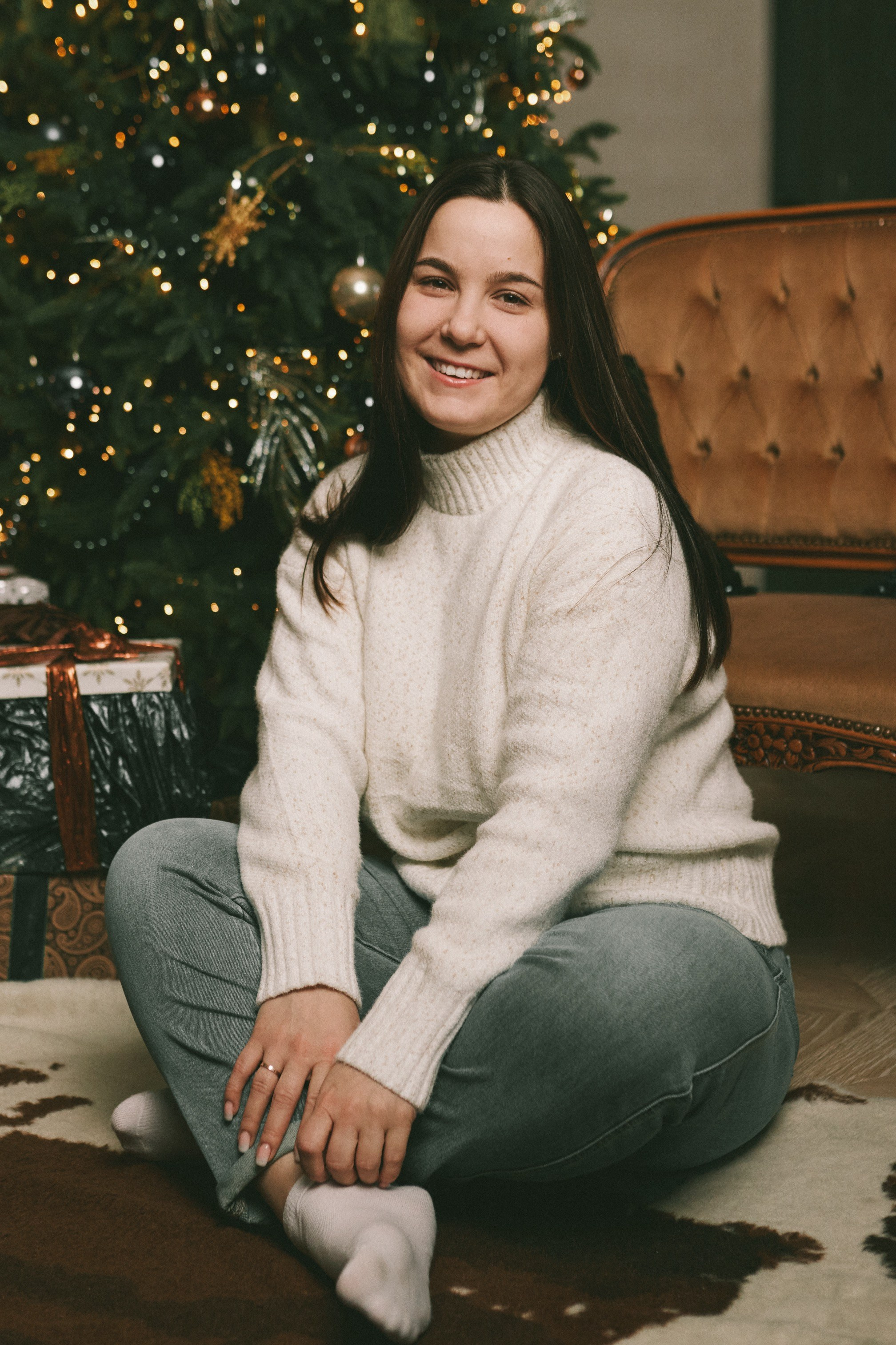 Алла и Лена. Фотограф Стилист Тюмень Вера Хайруллина