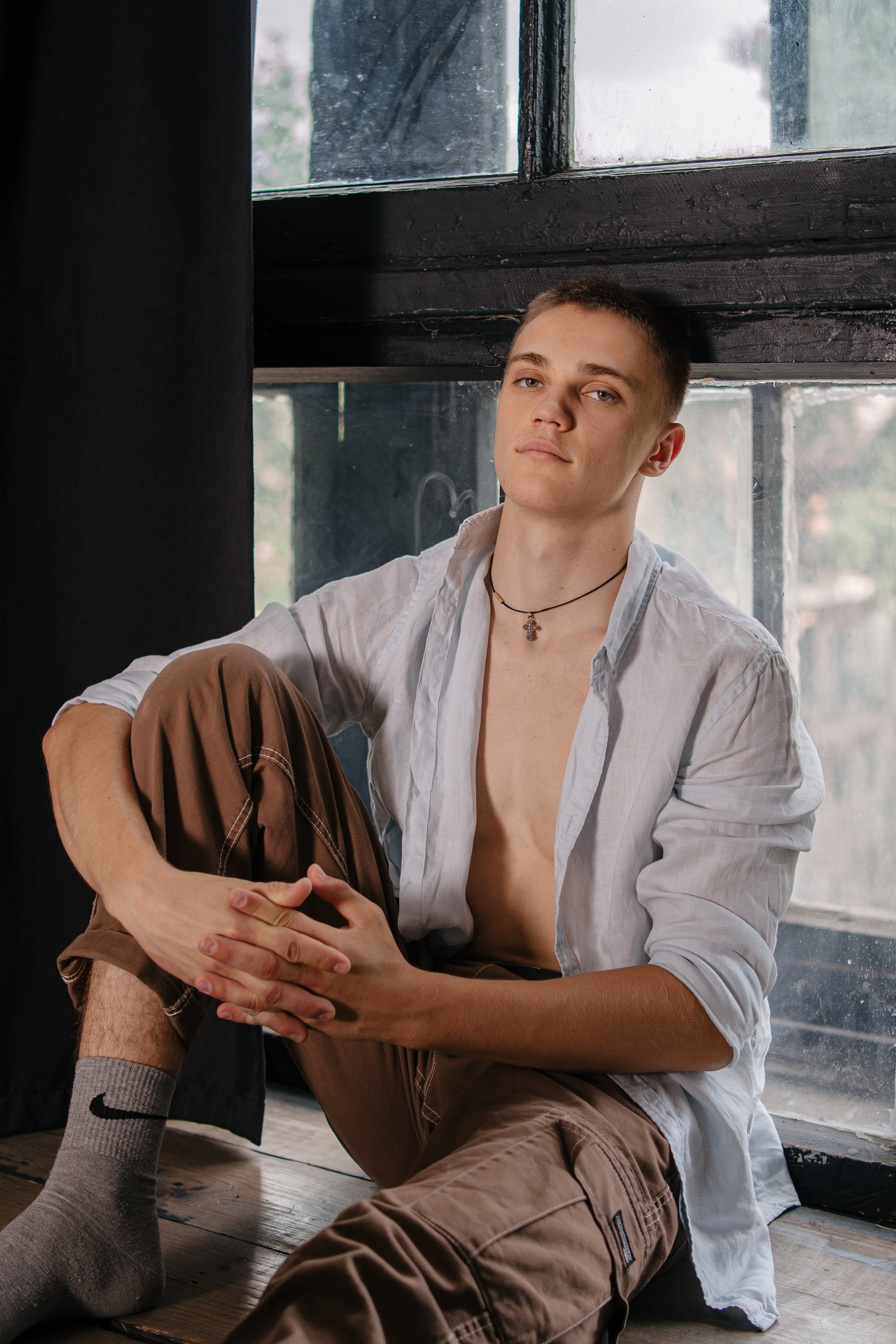 Даниил. Фотограф / видеограф в Москве и Сочи Sofia Riversong