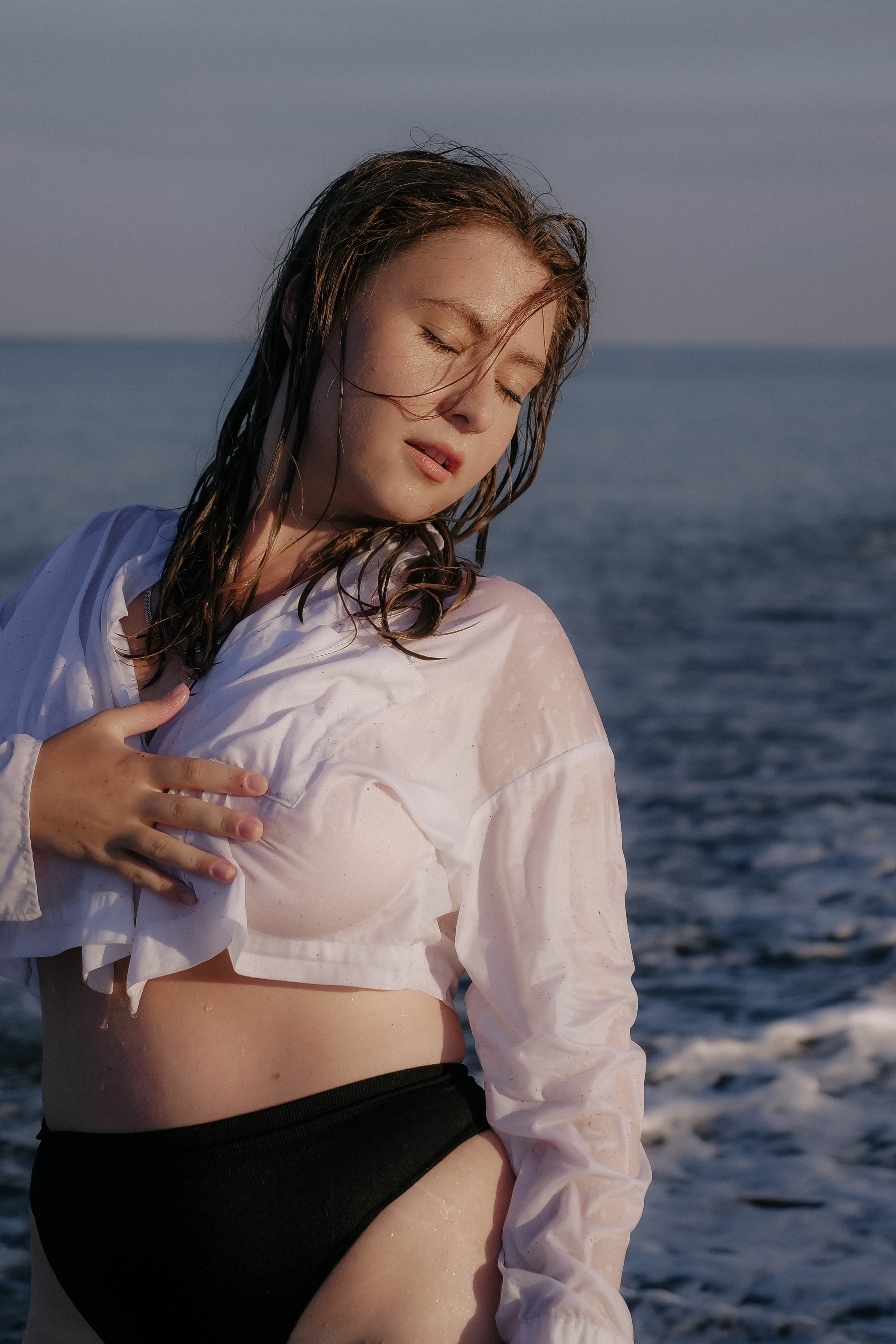 Христина. Фотограф / видеограф в Москве и Сочи Sofia Riversong