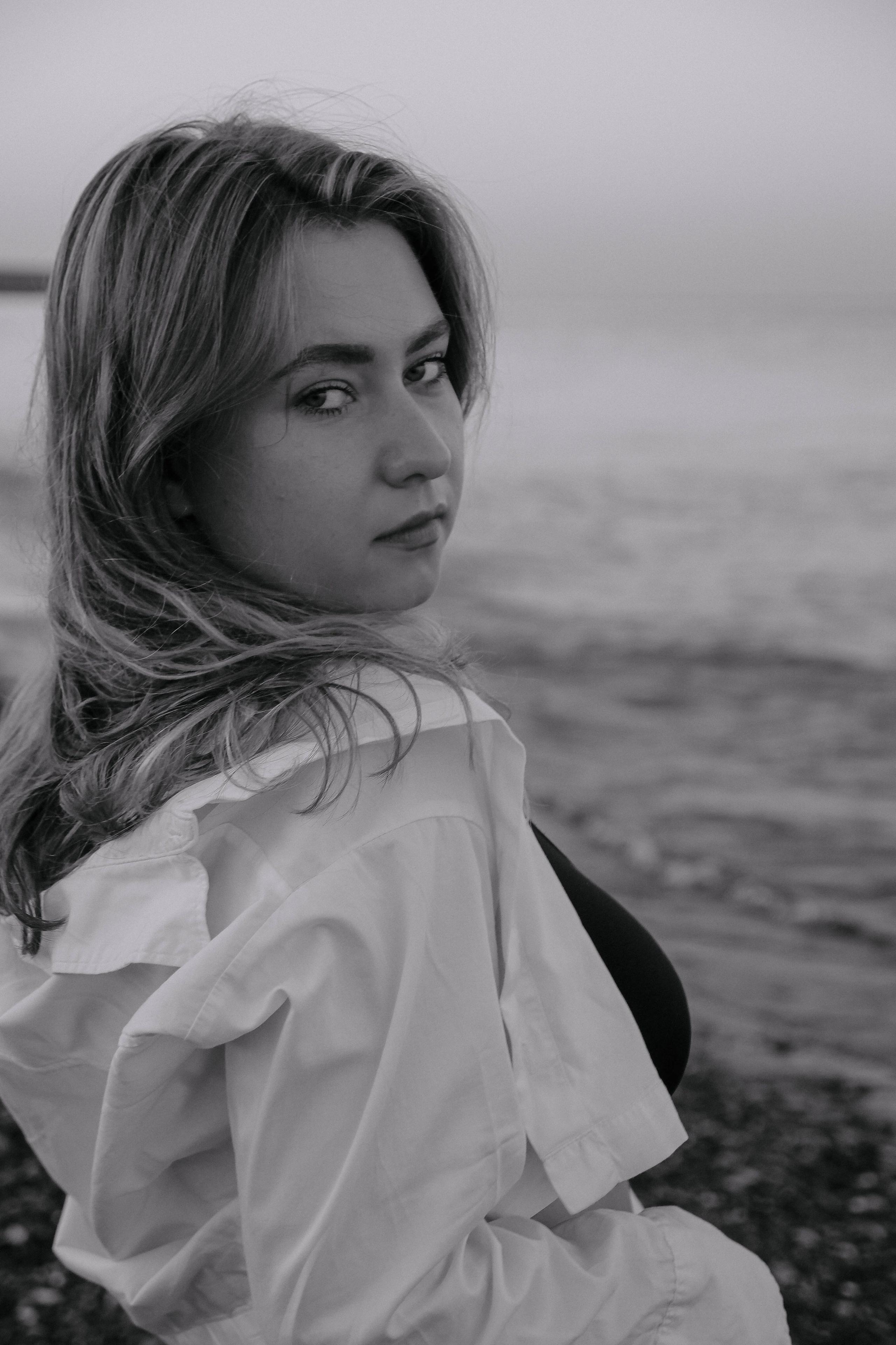 Христина. Фотограф / видеограф в Москве и Сочи Sofia Riversong