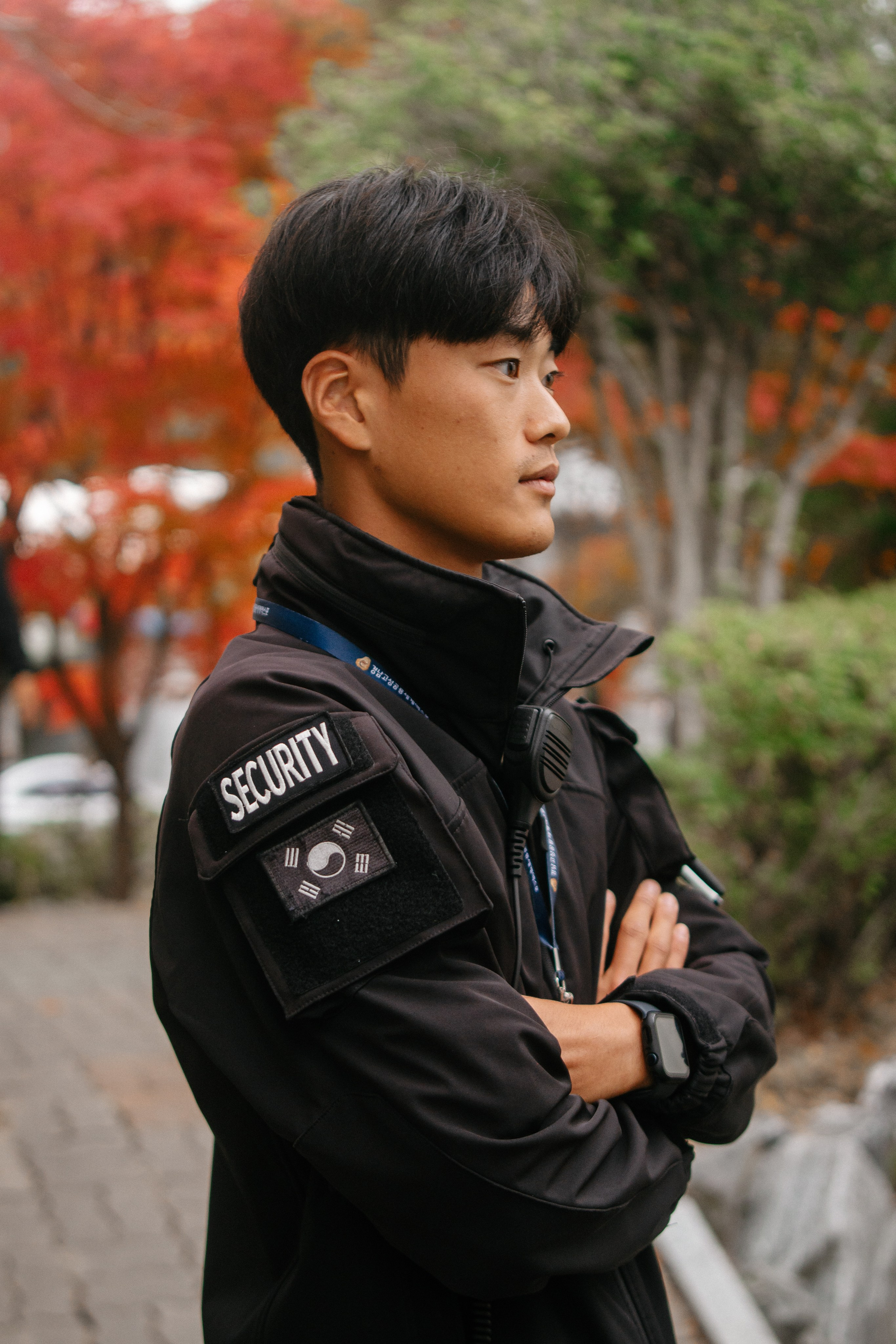 Security team. Фотограф / видеограф в Москве и Сочи Sofia Riversong