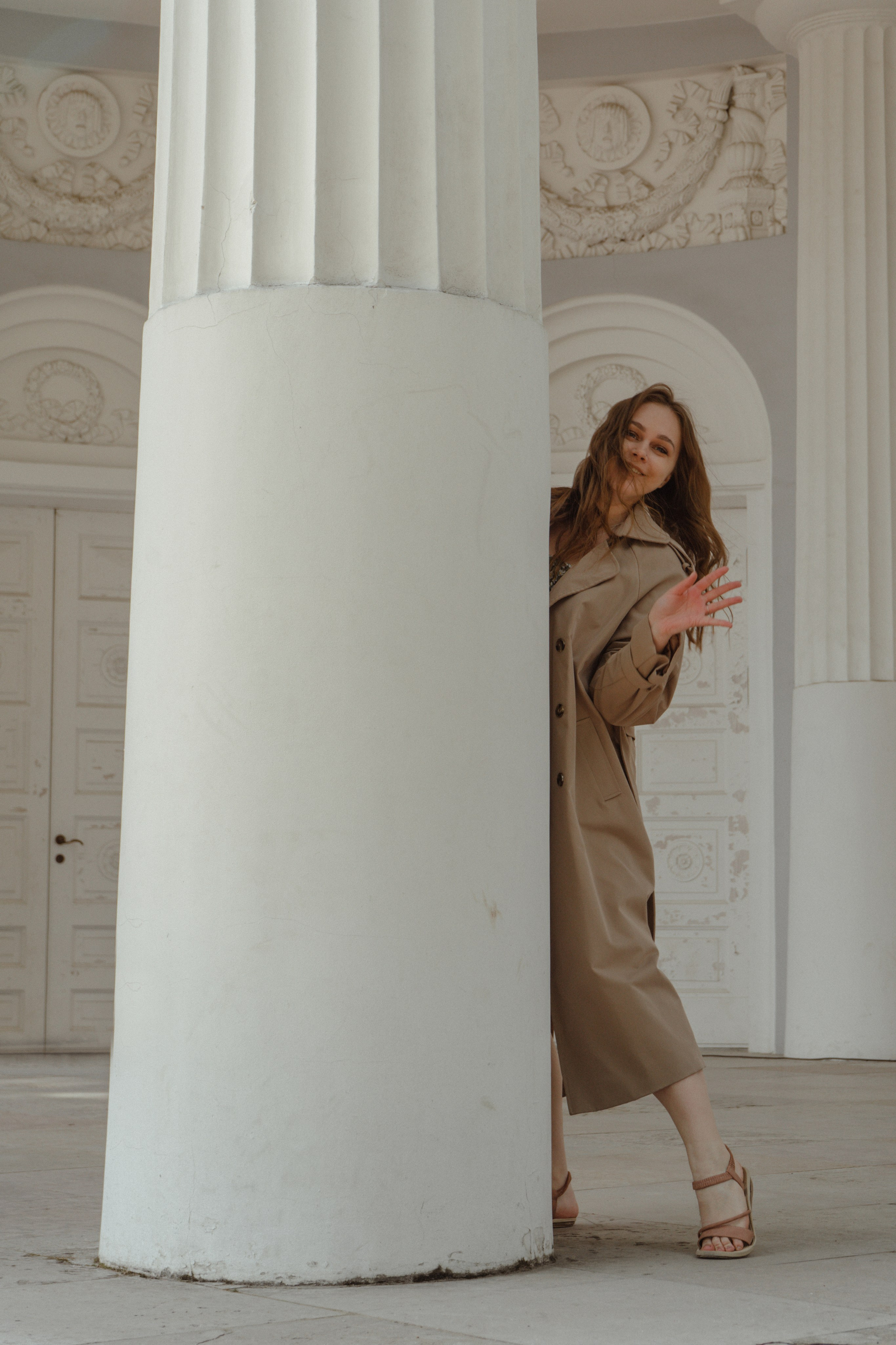 Маргарита | Елагин остров. Фотограф предметной съемки, контент-фотограф, ретушер