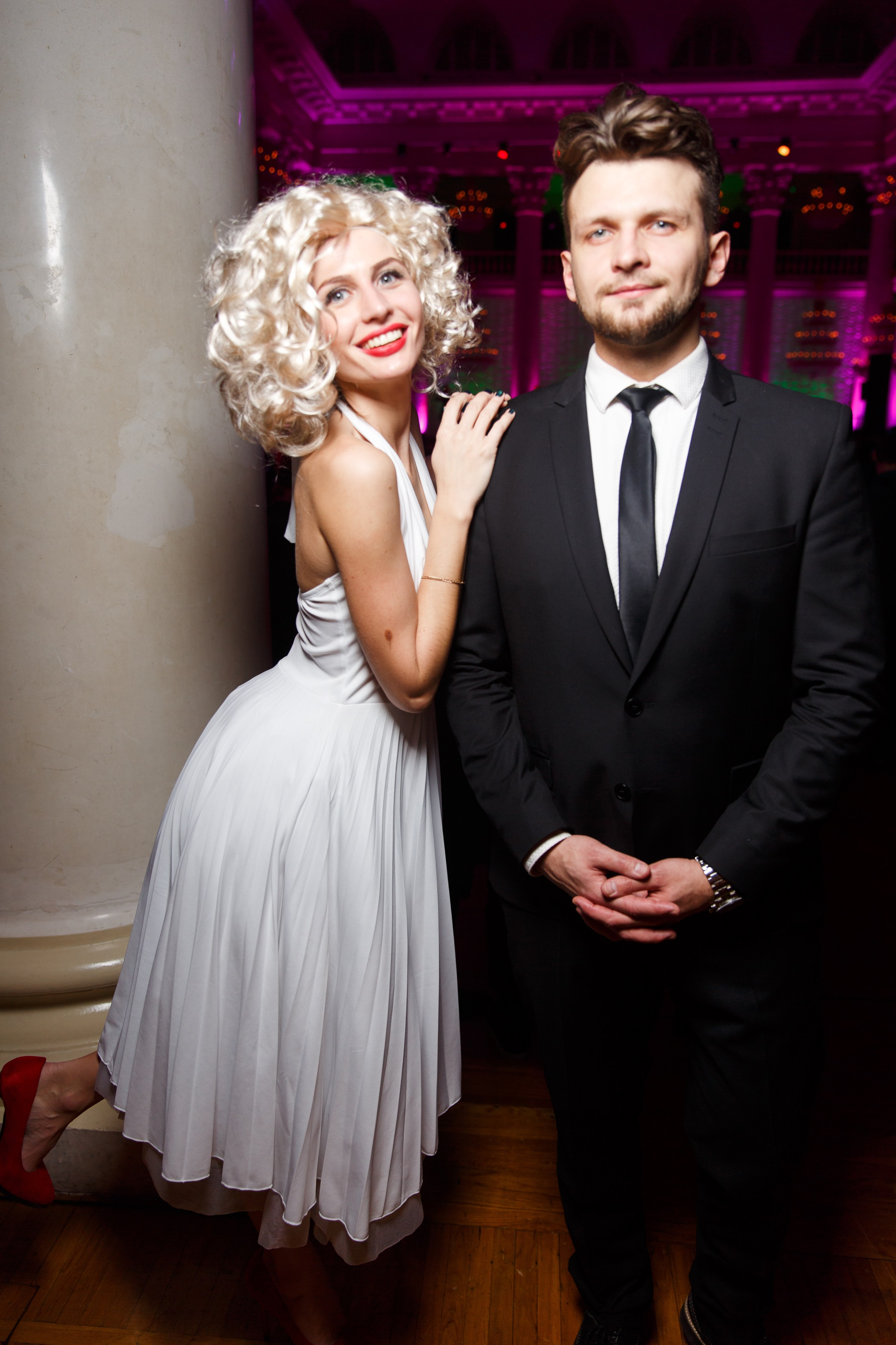 70. Фотограф Недорез Александр в Москве. Репортаж на ваших мероприятиях