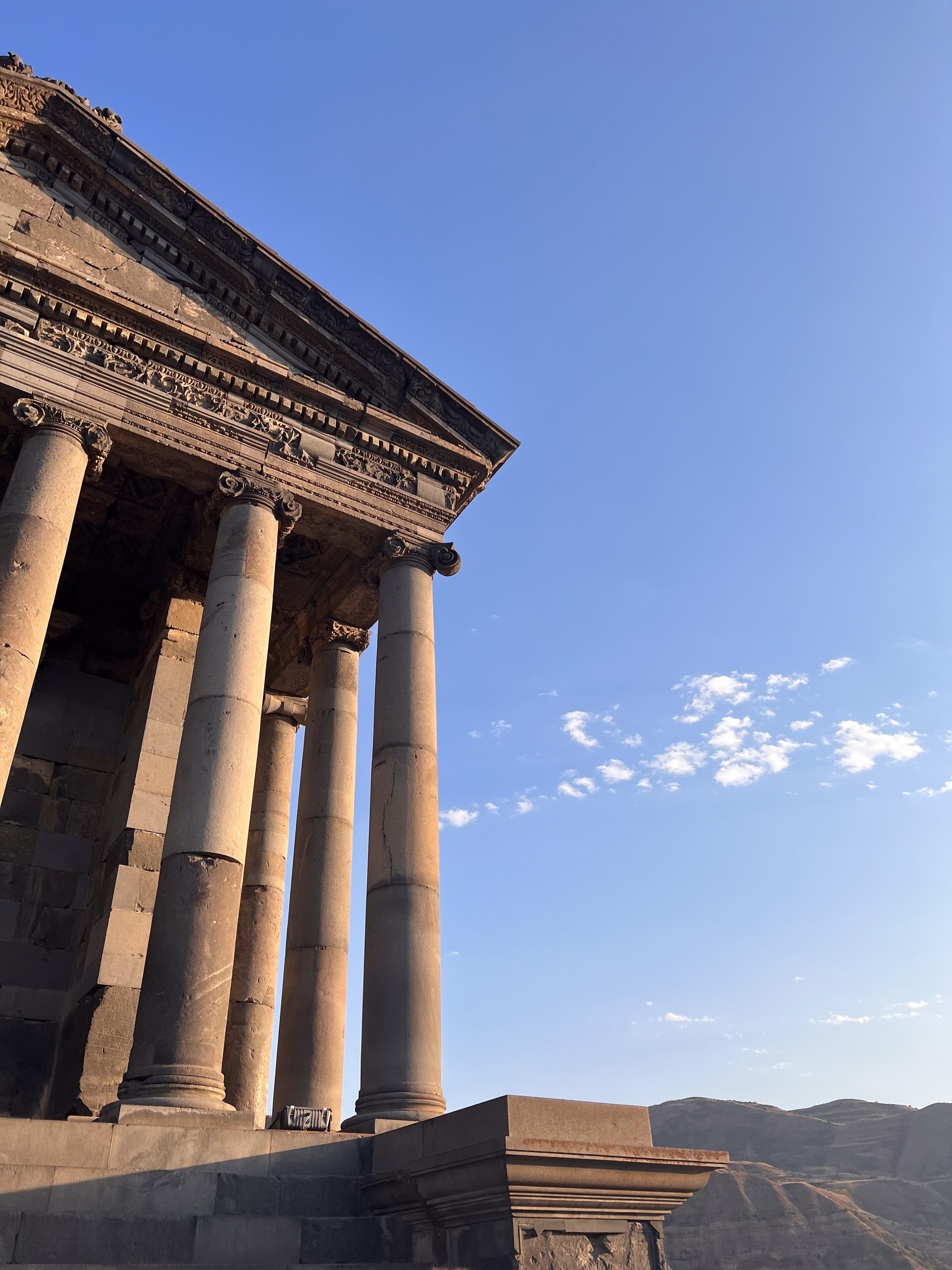 Пресеты. Фотограф в Москве Асиетта