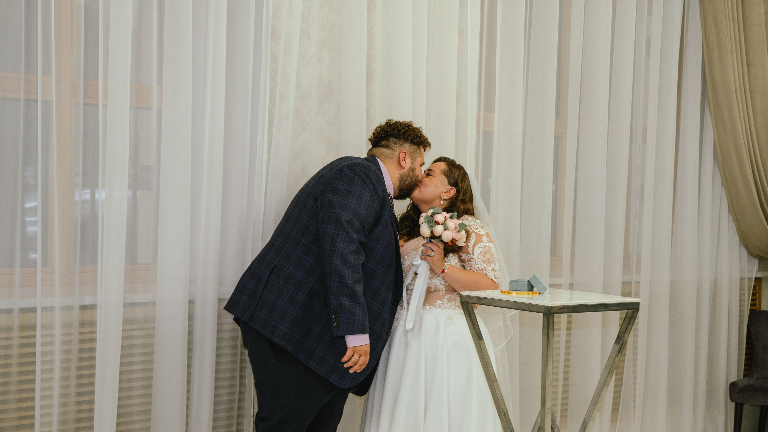 Свадьба. Фотограф в Москве Асиетта