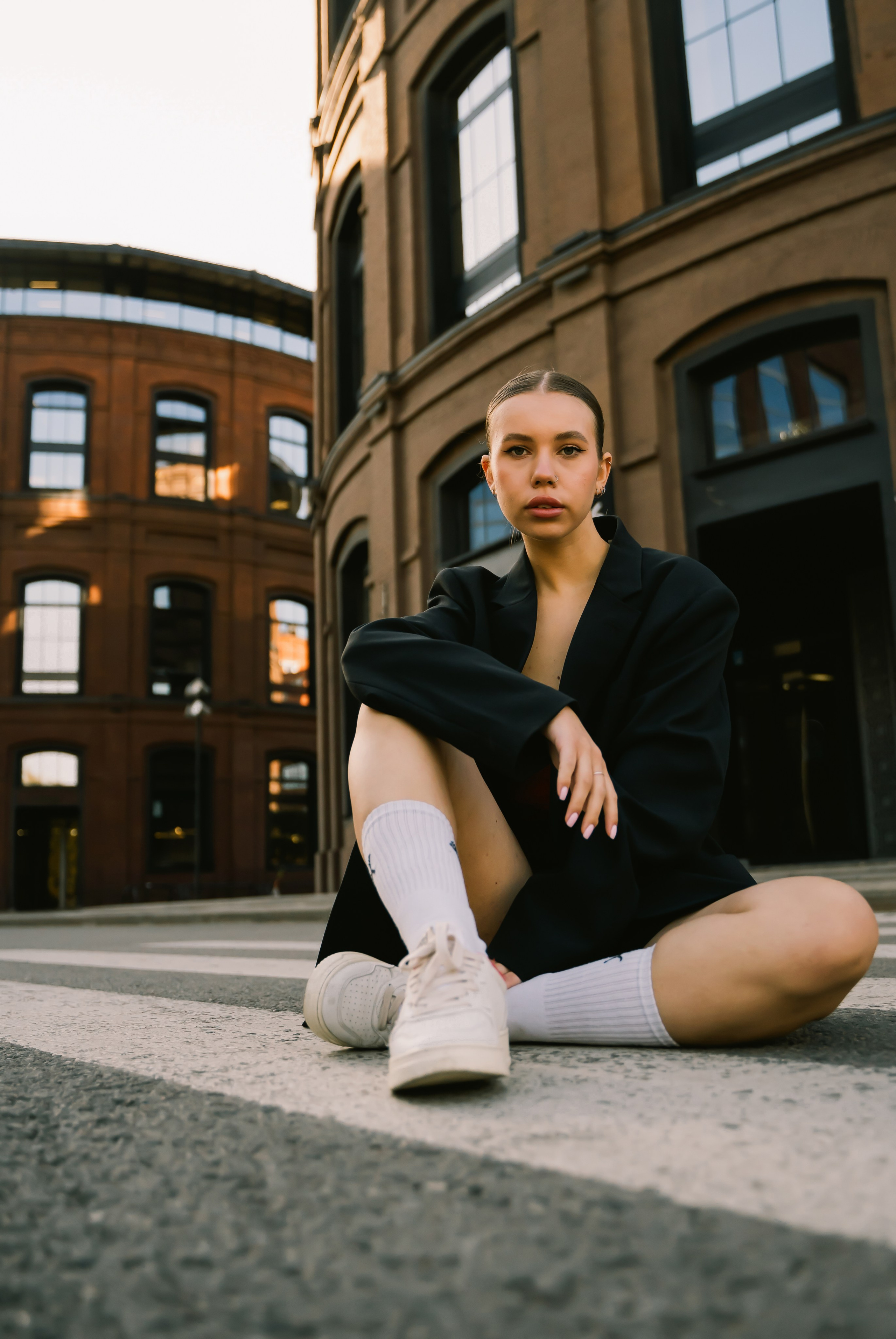 Дарья. Фотограф в Москве Асиетта