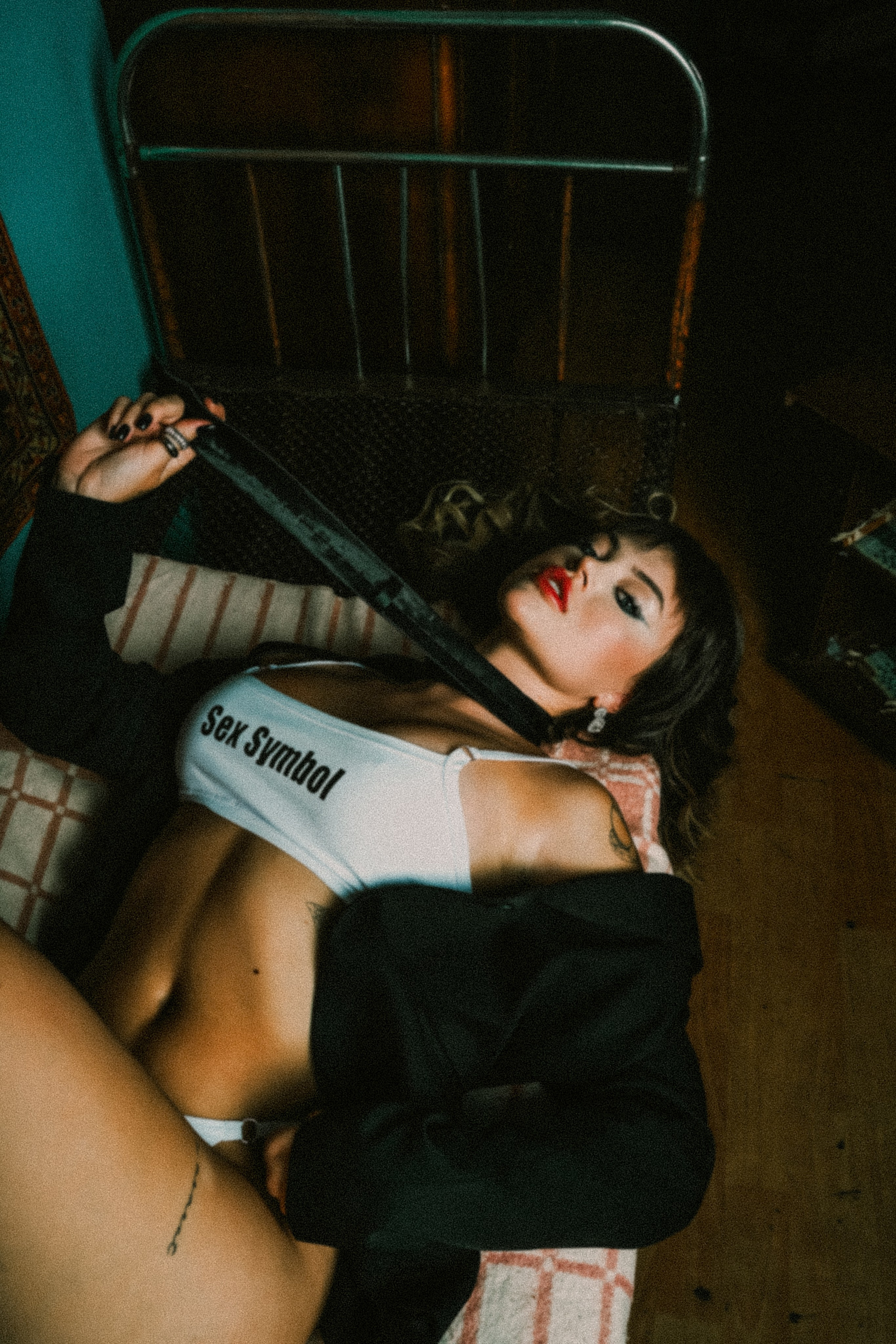 Виктория. Фотограф в Москве Асиетта