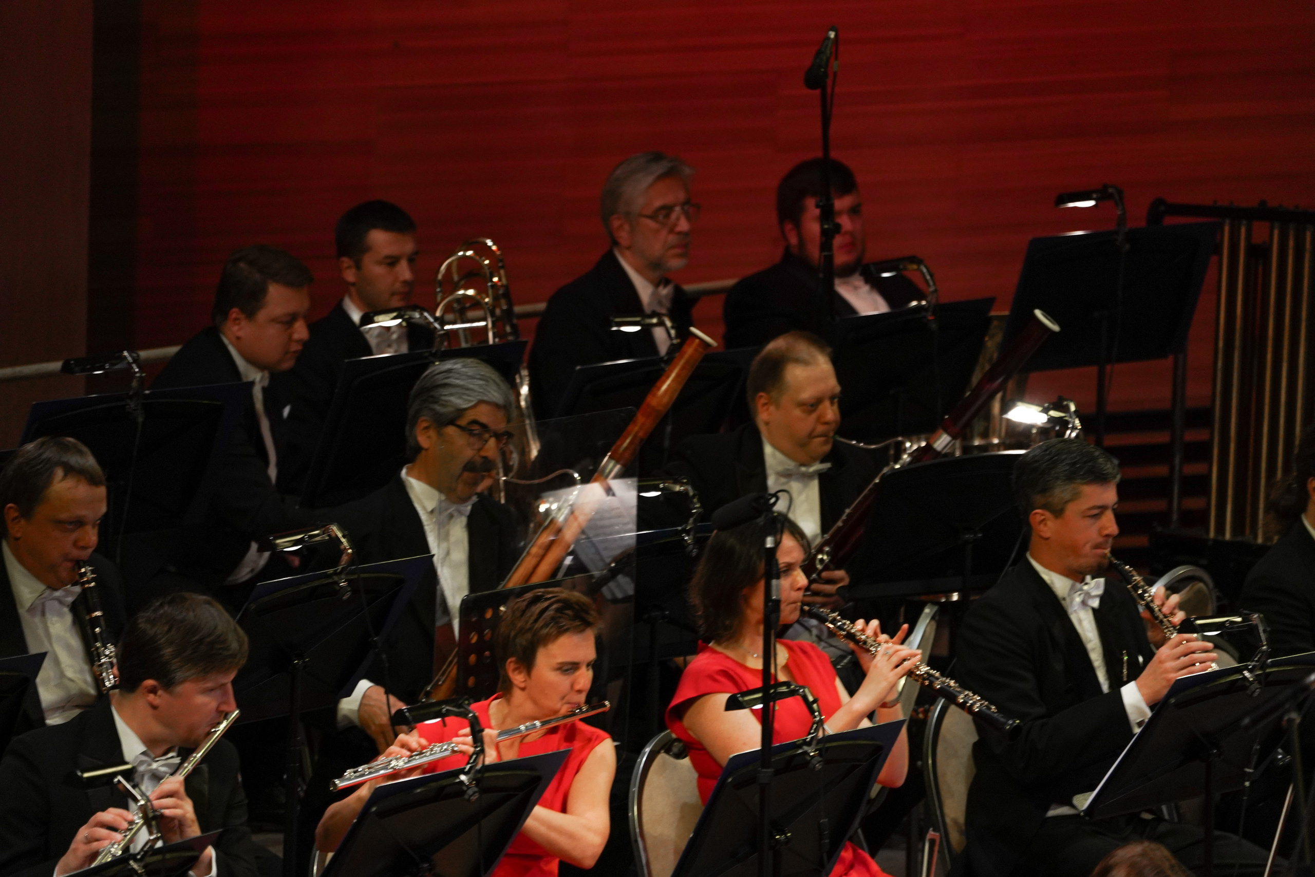 Концерты. Фотограф в Москве Асиетта