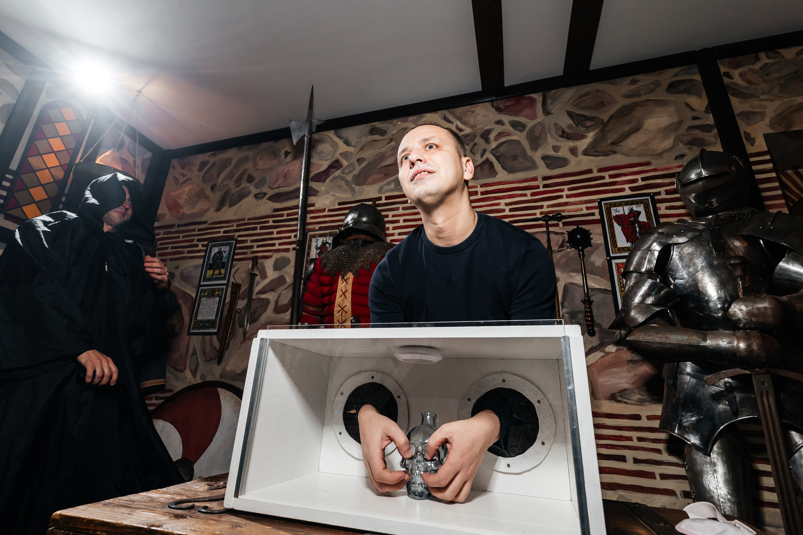 Корпоратив Helloween. Фотограф Новополоцк, Полоцк, Минск, РБ, Зимаков Егор