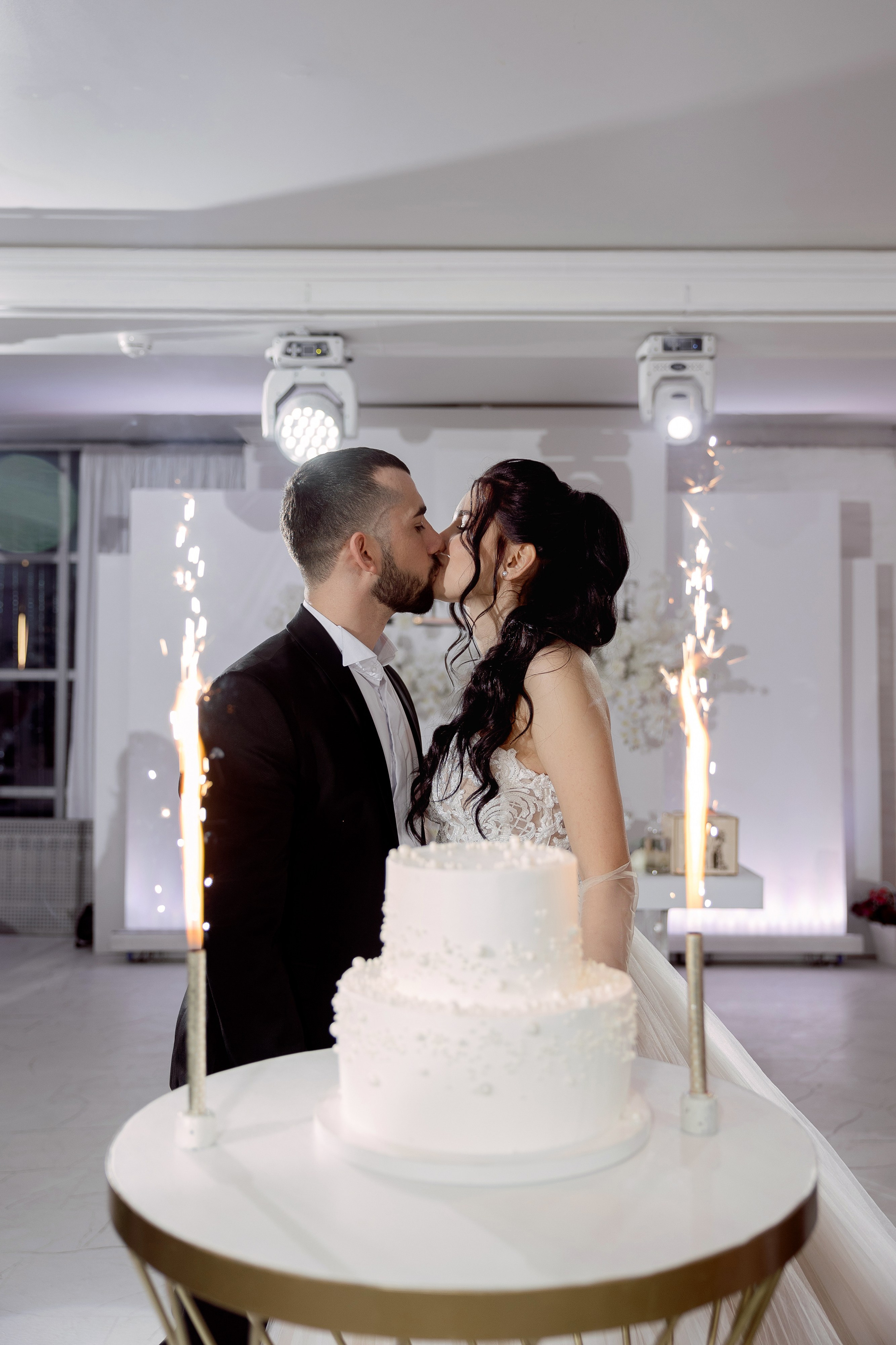 Валентина и Сергей. Свадебный фотограф в Санкт-Петербурге Павел Резниченко