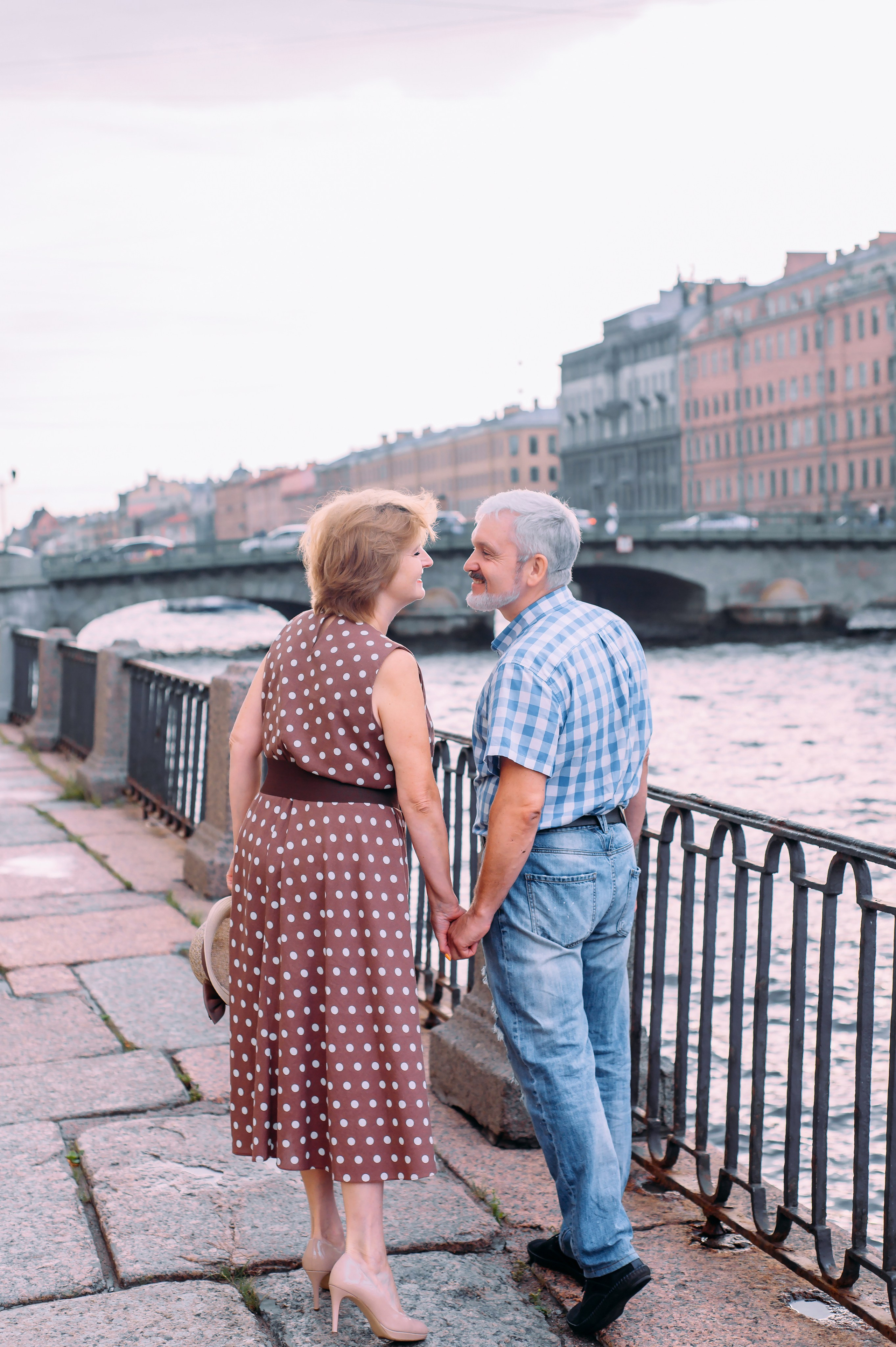 Светлана и Эдуард. Детский и семейный фотограф Эльмира Веселова