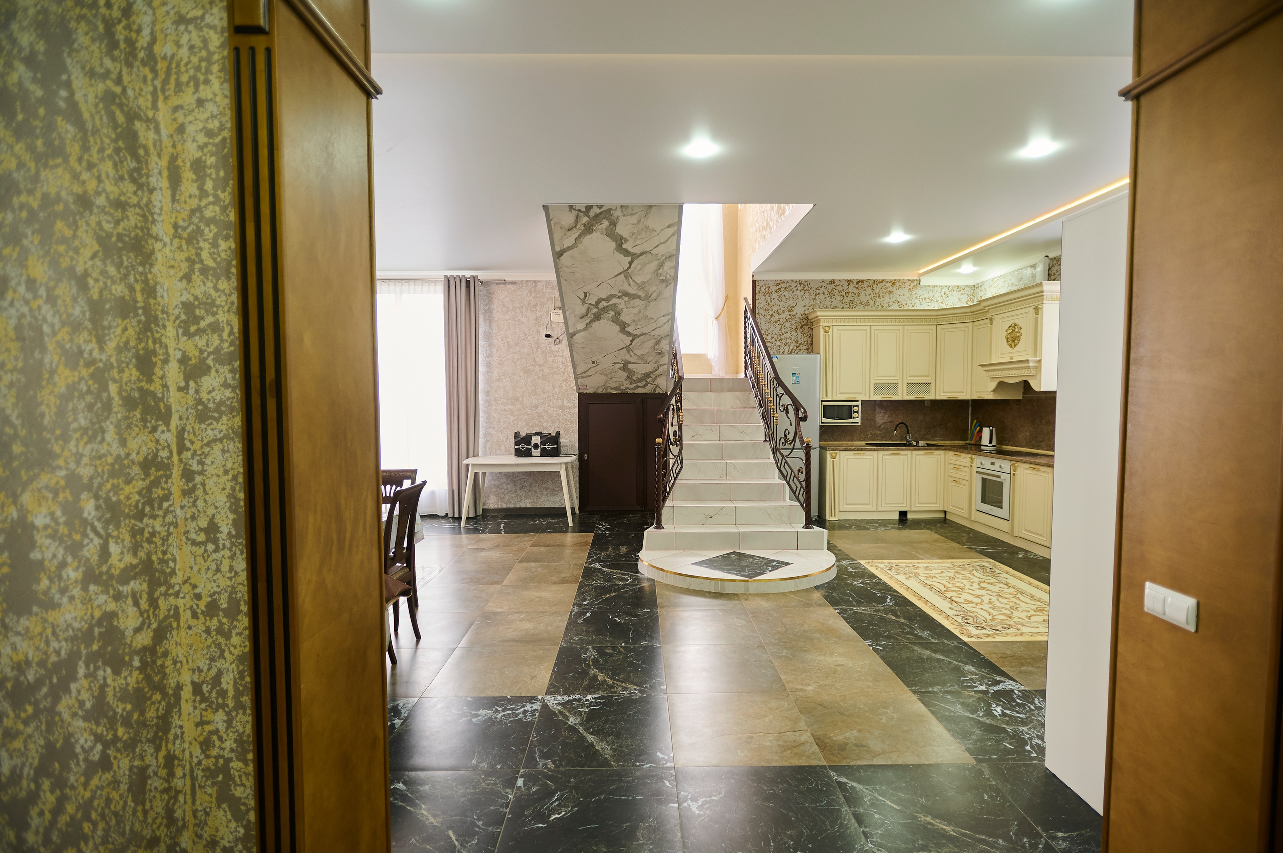 Интерьерный фотограф Уфа. Свадебный фотограф Тимур Хабибуллин