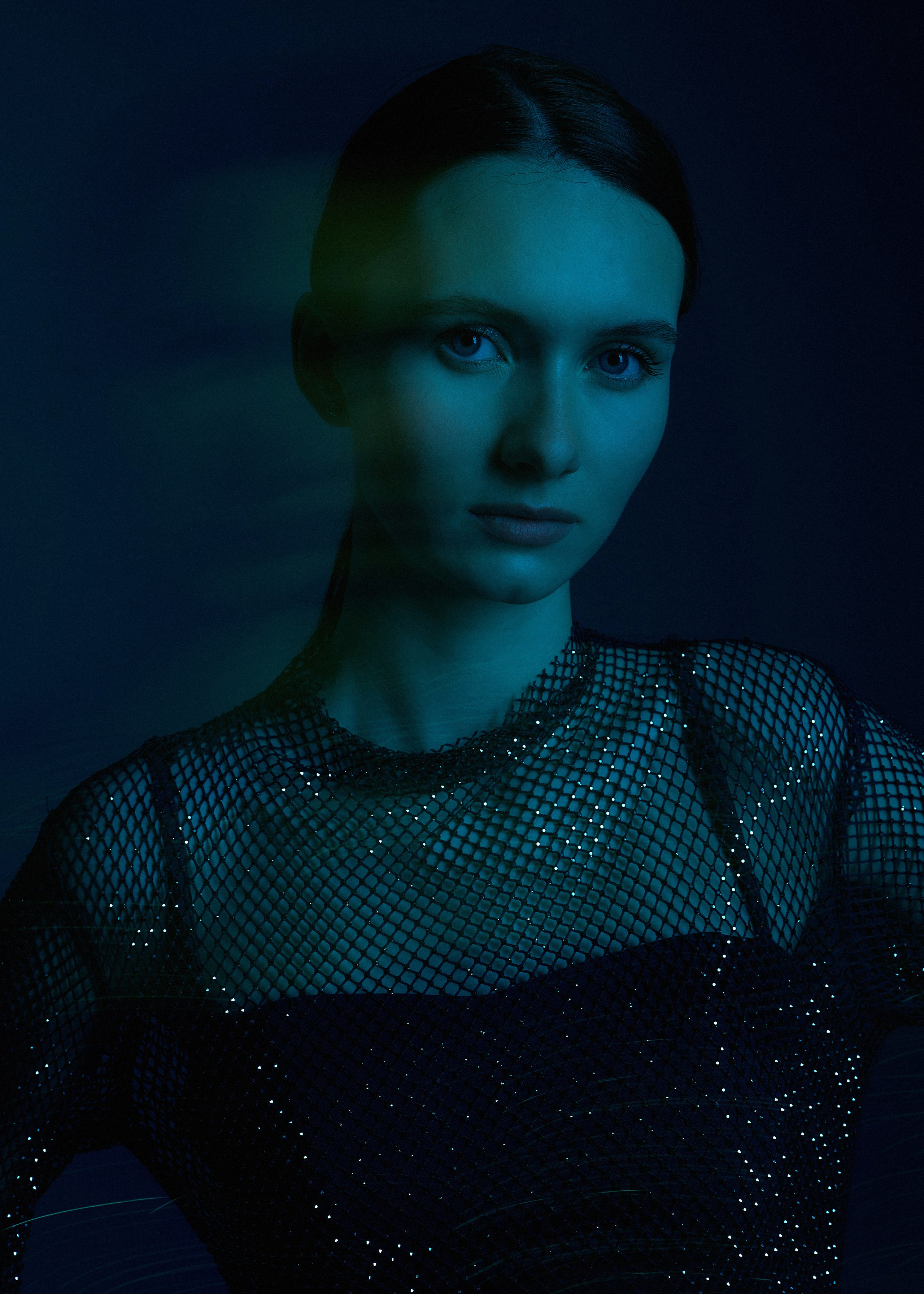 Съёмки для брендов. Фотограф Наталья Курасанова