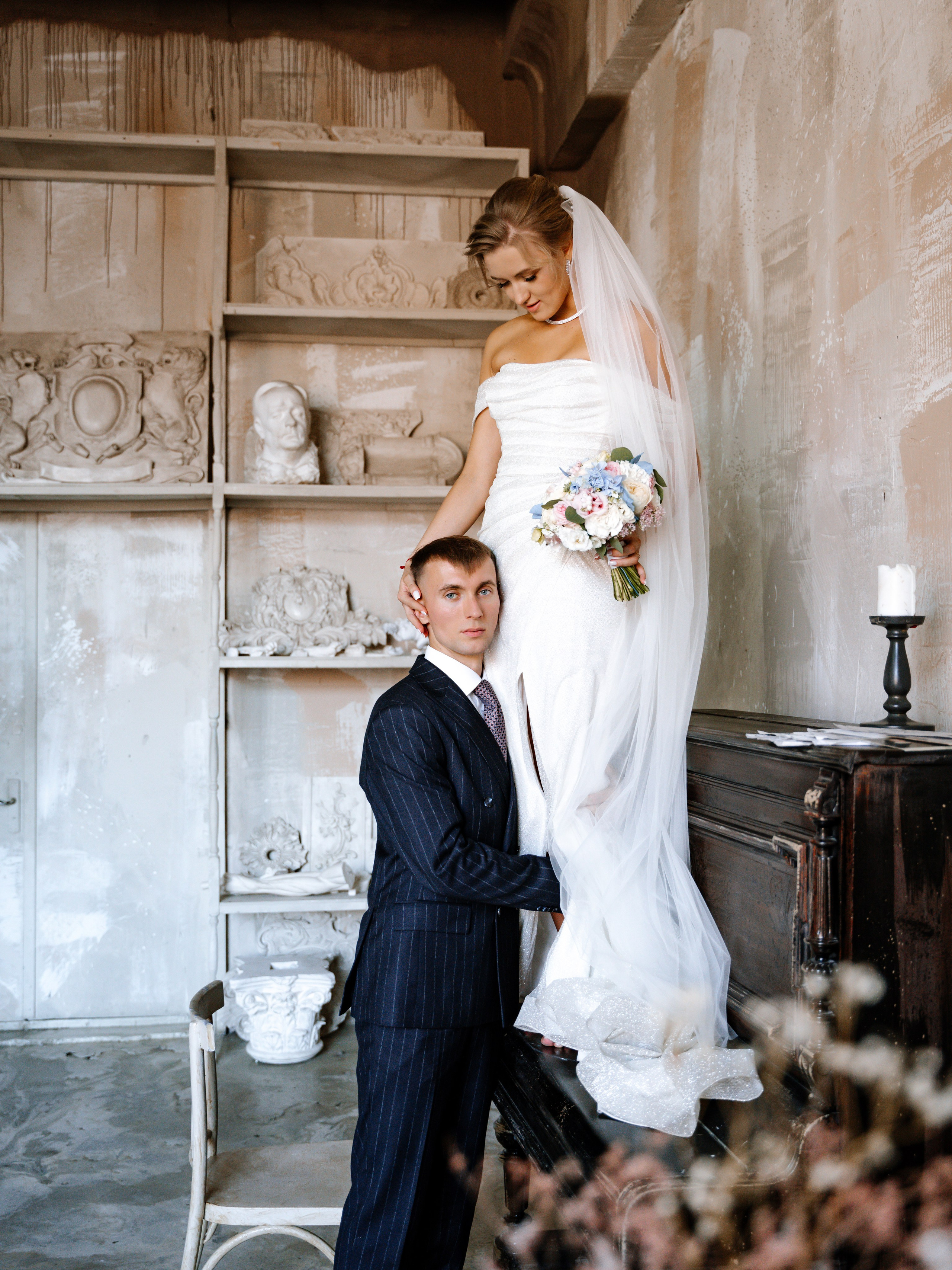 Максим и Александра…. Свадебный фотограф в Краснодаре, Анапе, Сочи, Новороссийске