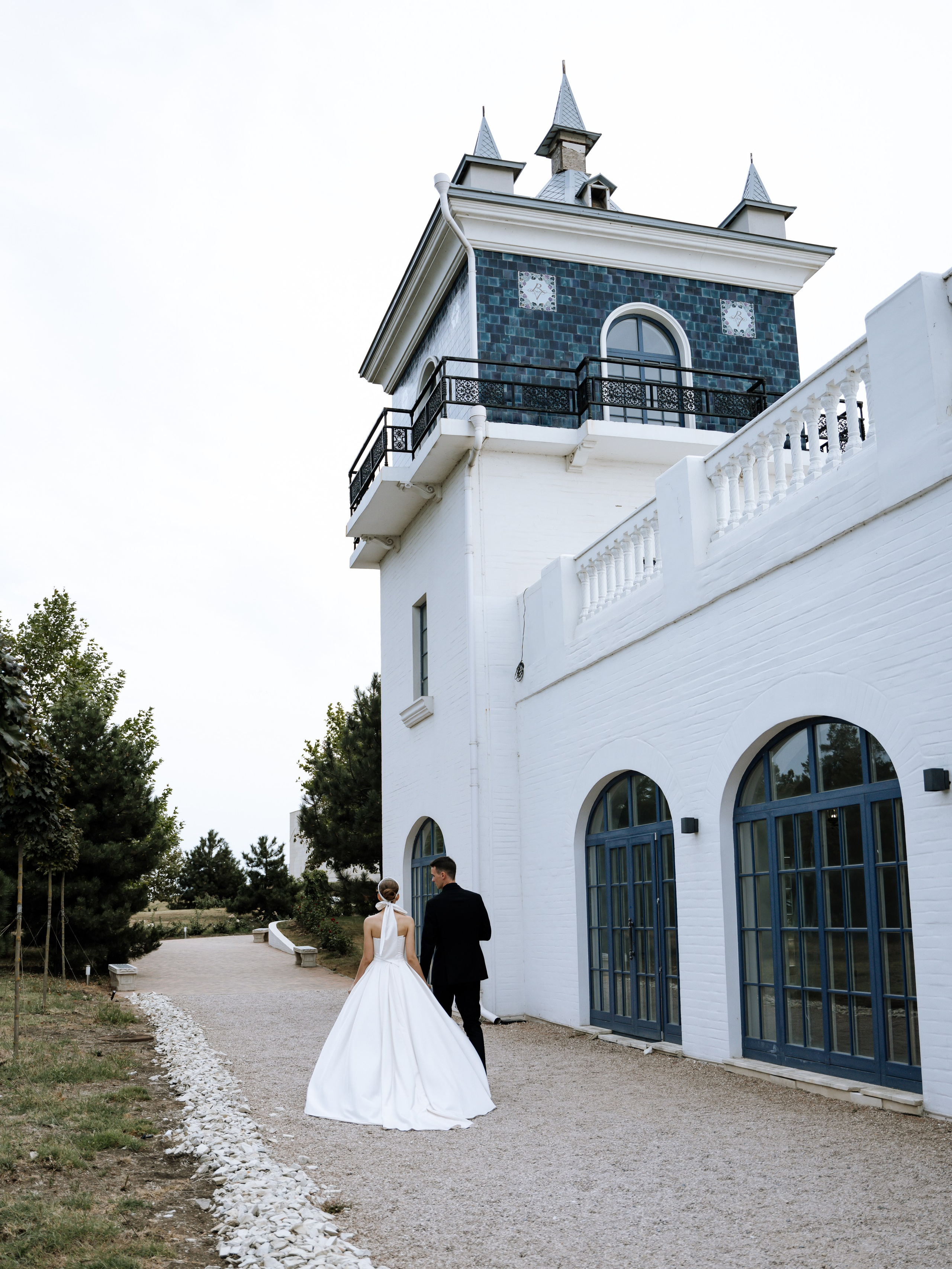 Кирилл и Ксения…. Свадебный фотограф в Краснодаре, Анапе, Сочи, Новороссийске