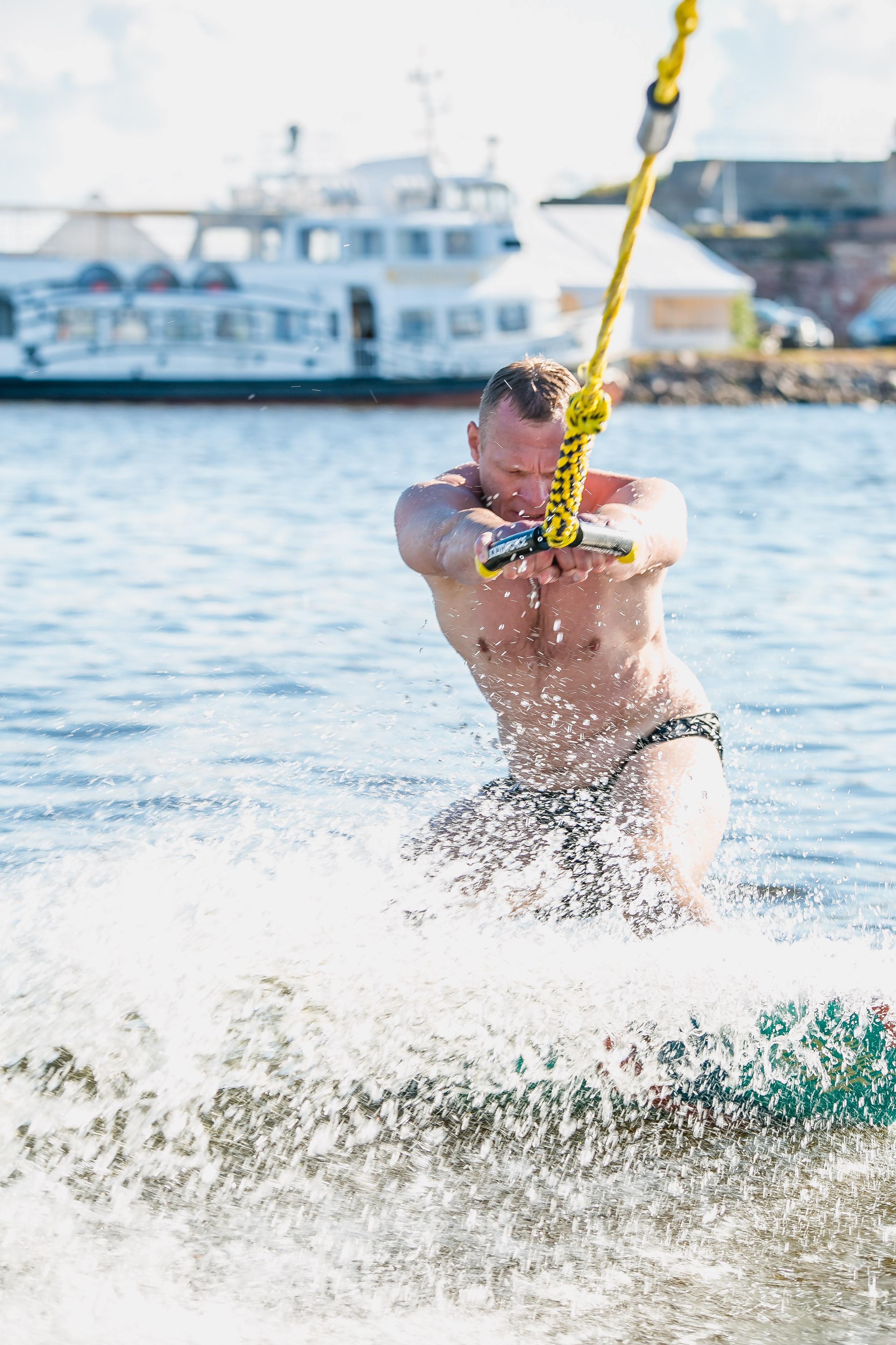 КОРПОРАТИВ ЛЕТО. Главная