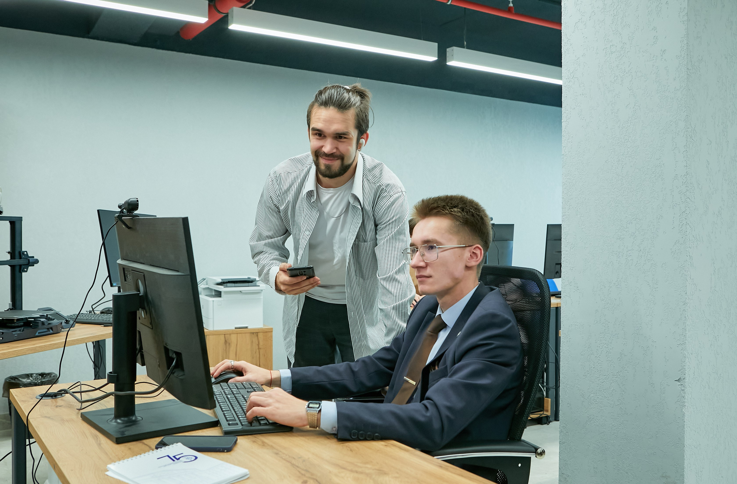 Больше, чем нефтяной, больше, чем университет. УГНТУ — Ведущий нефтегазовый вуз России