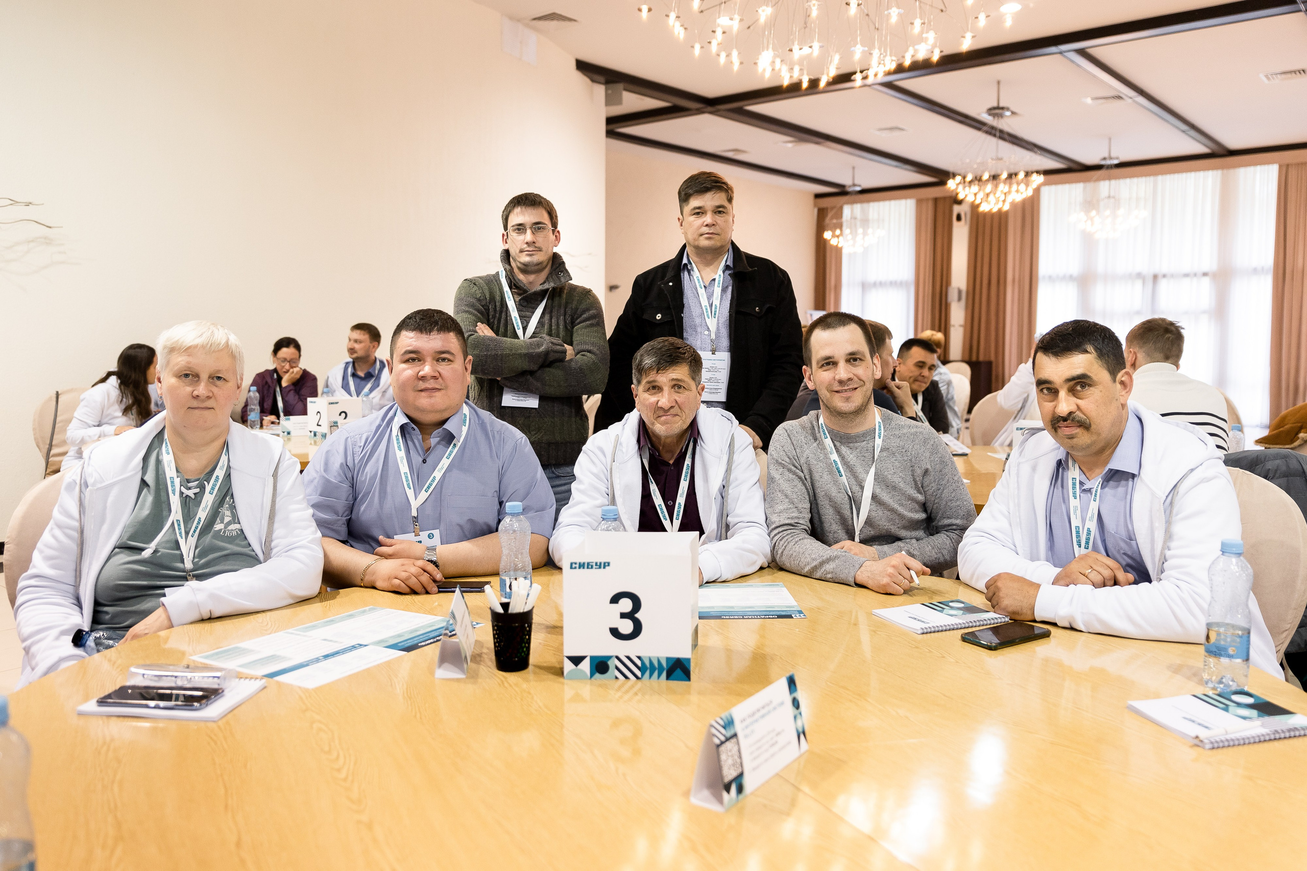 СИБУР. Ваш самый лучший фотограф!