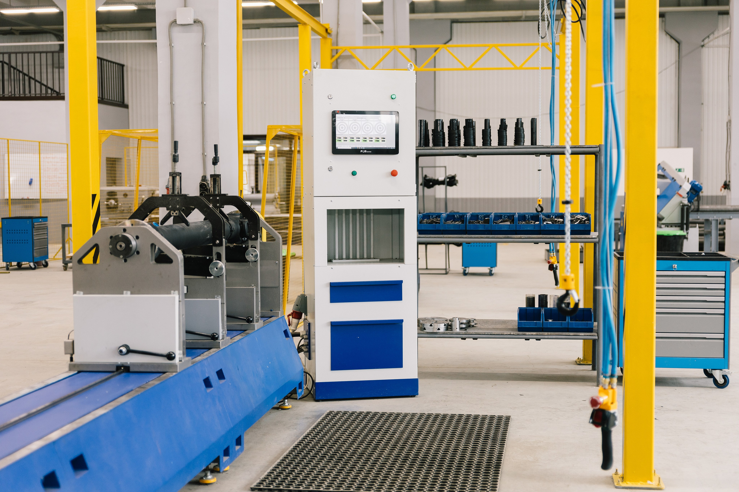 Машиностроительный завод Vatan. Ваш самый лучший фотограф!