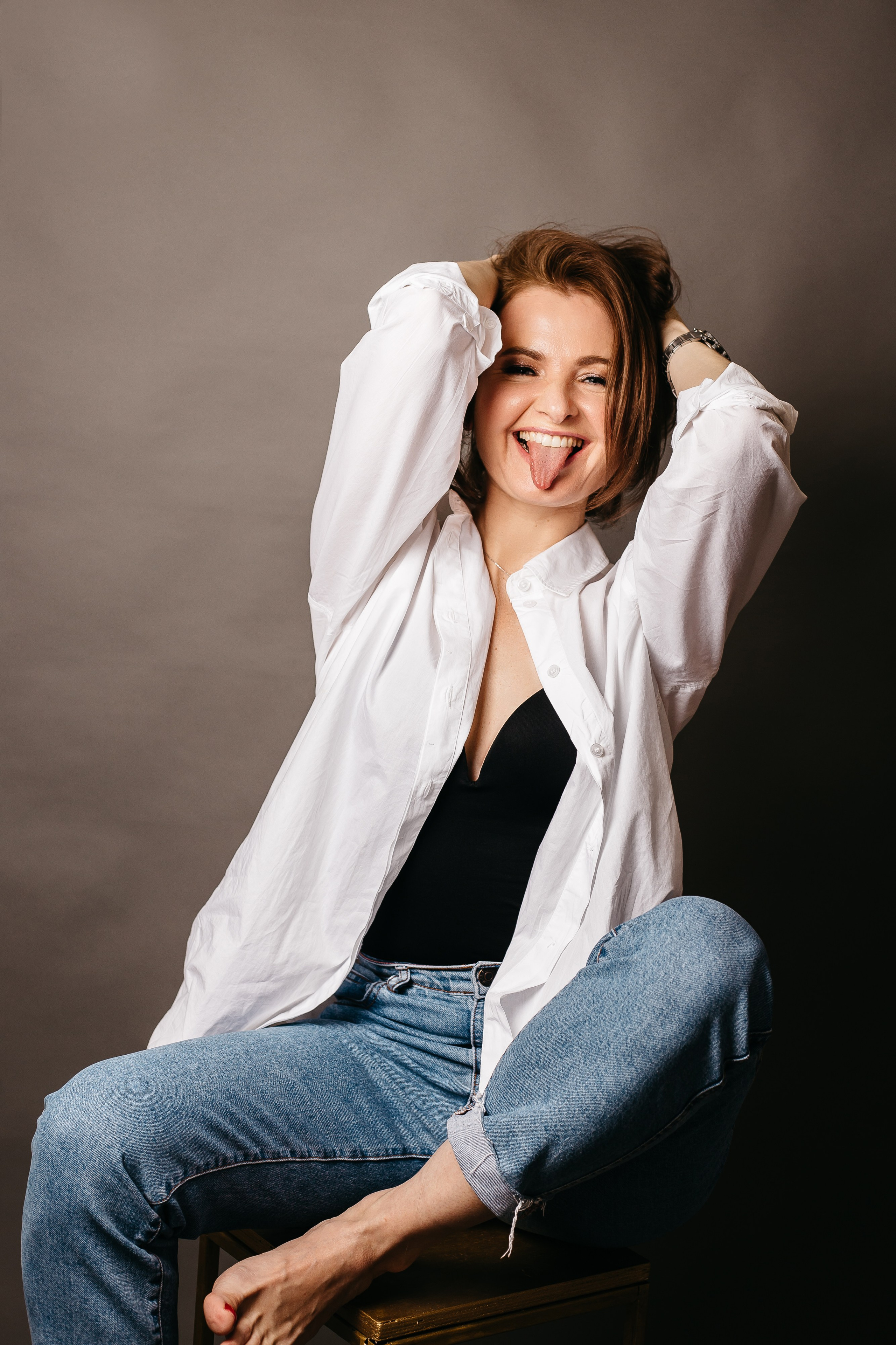 Женские портреты. Ваш самый лучший фотограф!