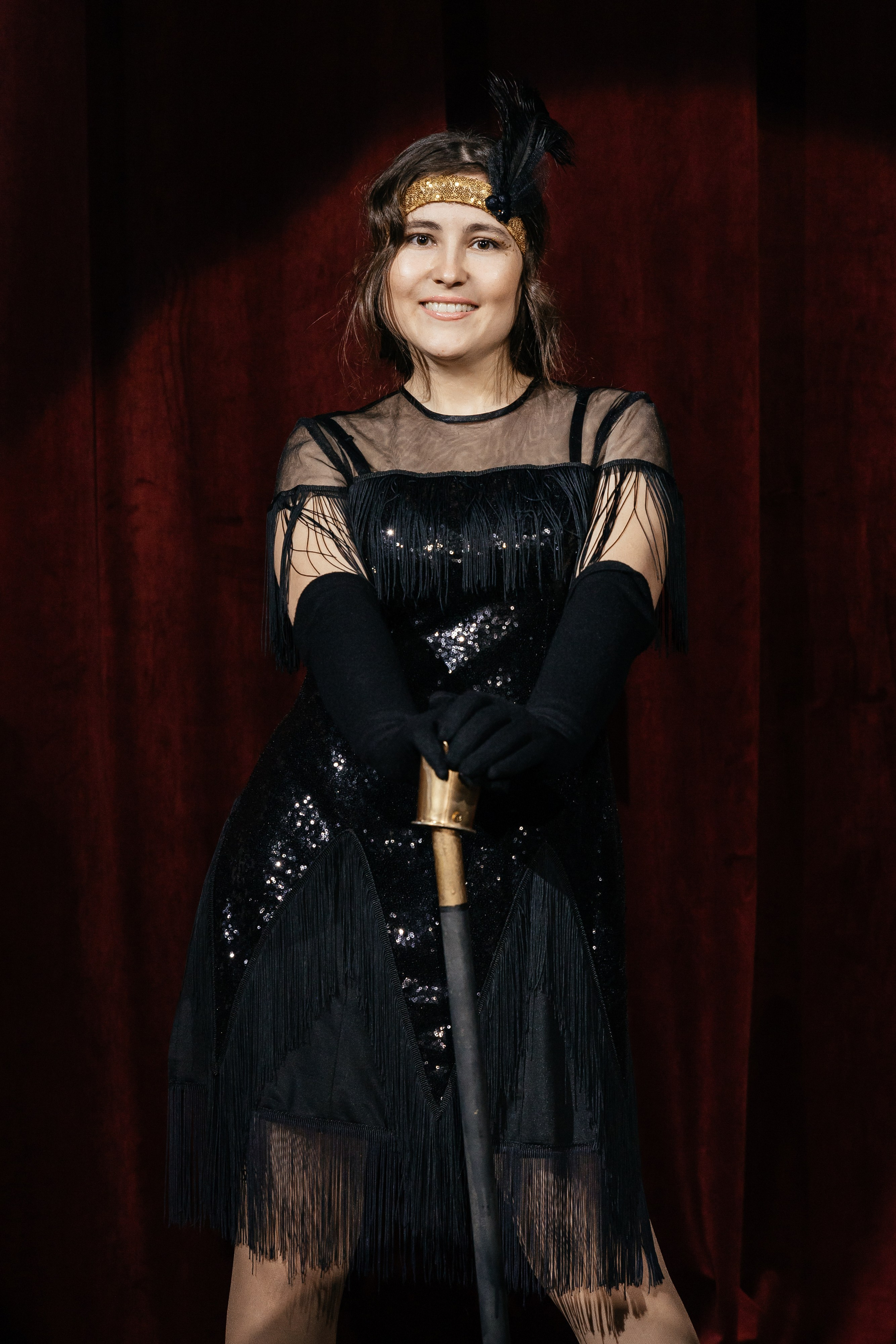 Танцевальный коллектив. Ваш самый лучший фотограф!