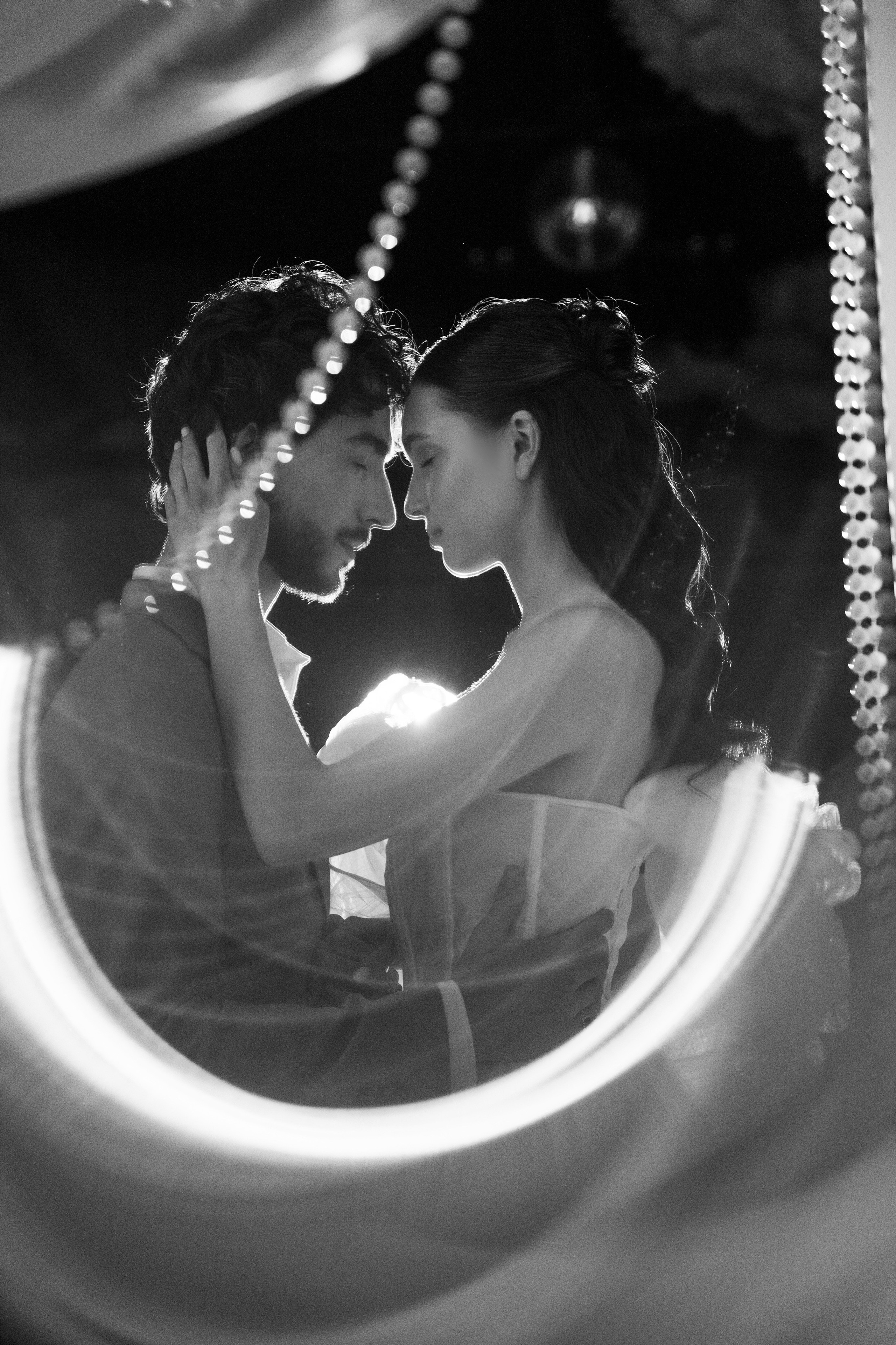 Егор и Дарья. Свадебное агентство Amorewed Agency