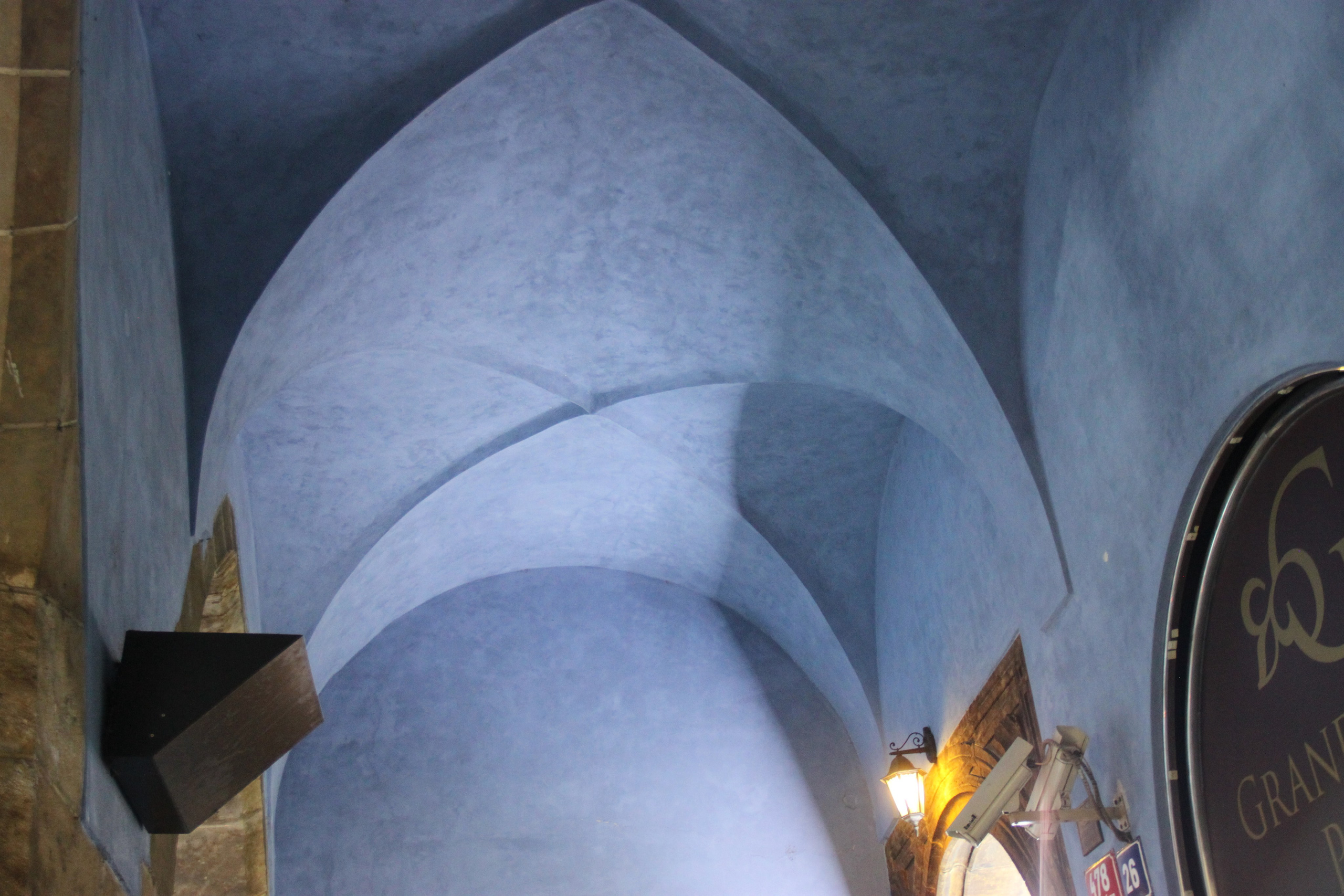 Prague, Czech Republic. Andrey Filippov Photographer