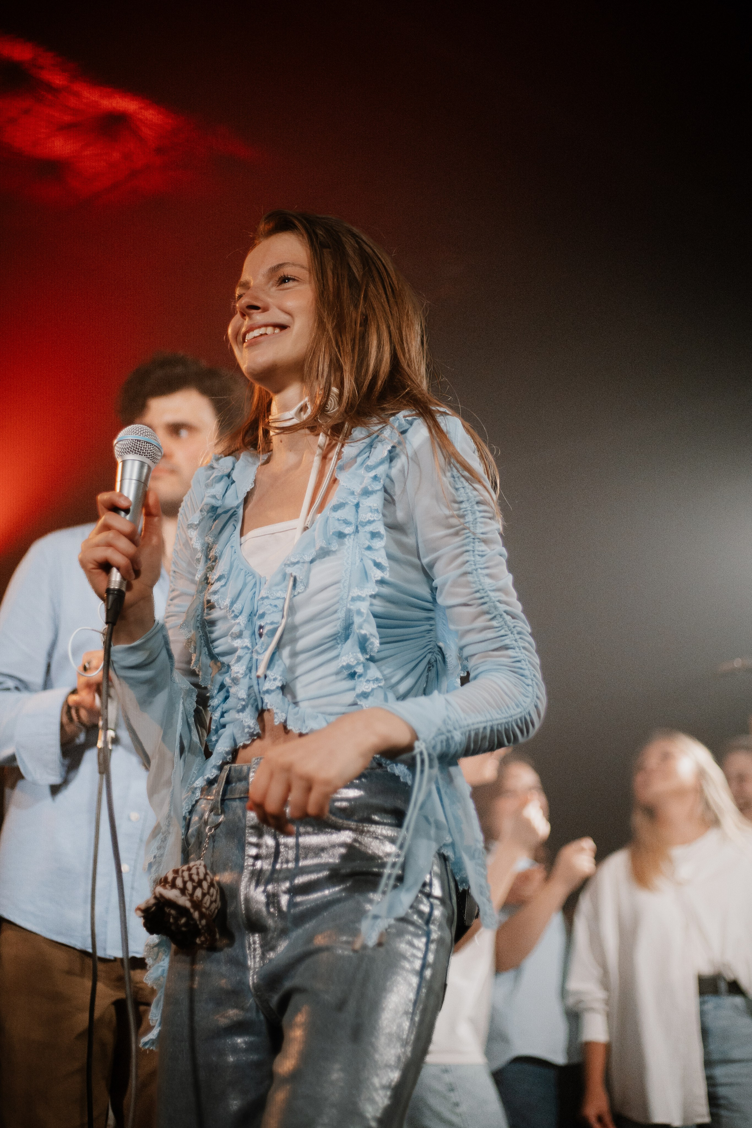 MINAEVA. Фотограф Москва