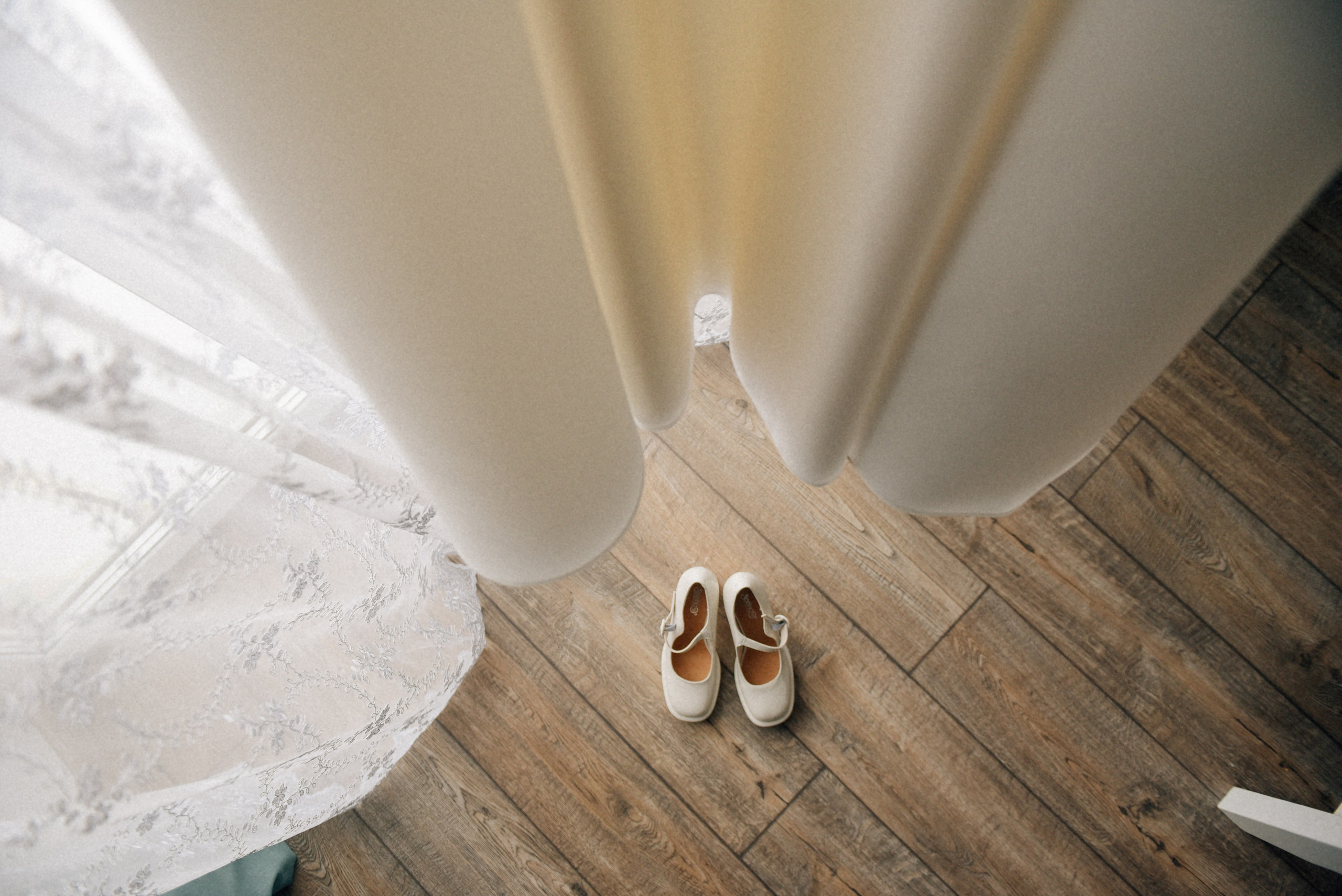 Алексей и Инна Свадебный день и усадьба Горенки. Фотограф Лола Волна, город Москва