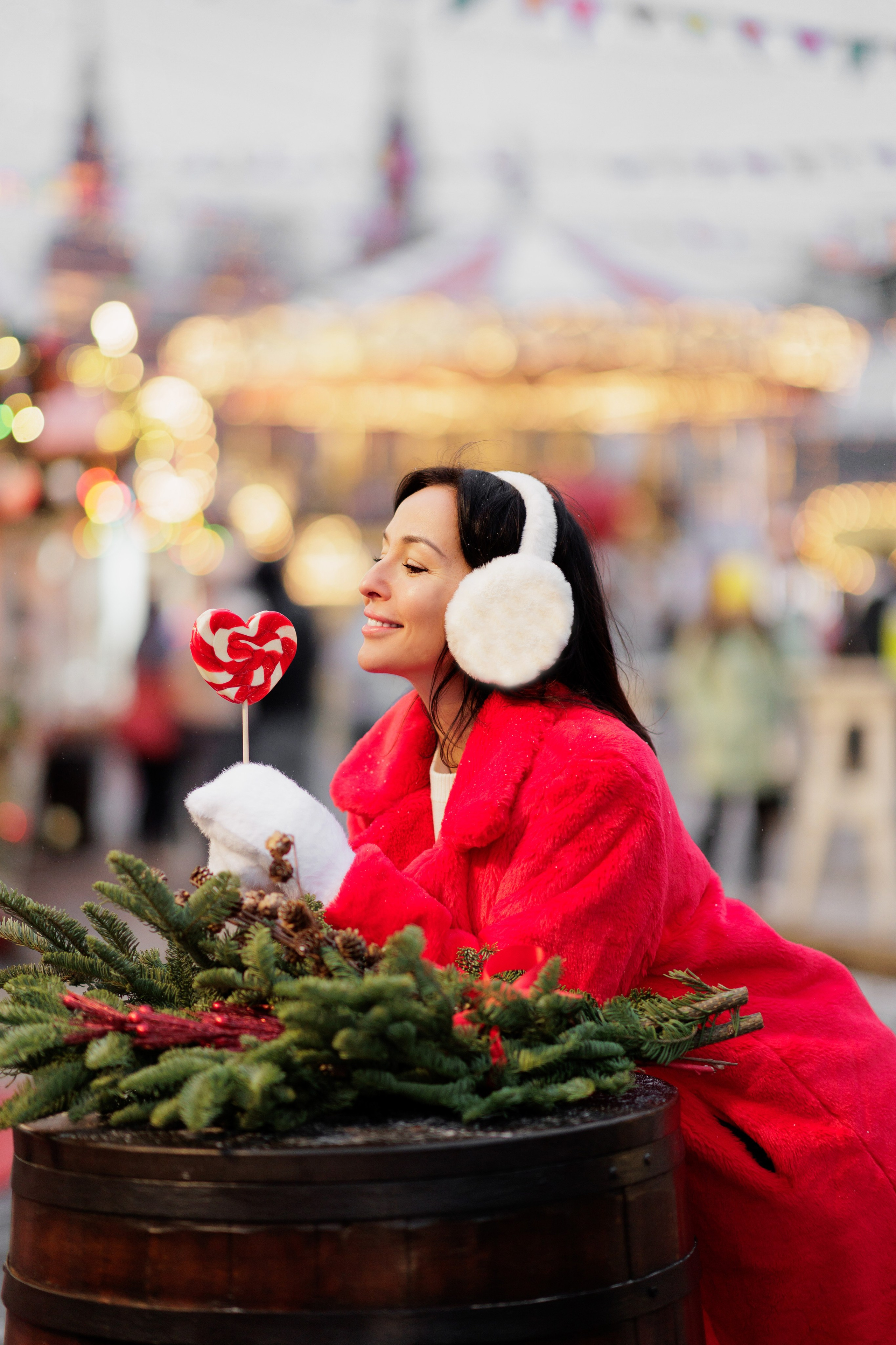ГУМ ярмарка. Женский и семейный фотограф в Москве- Ольга Самусенко