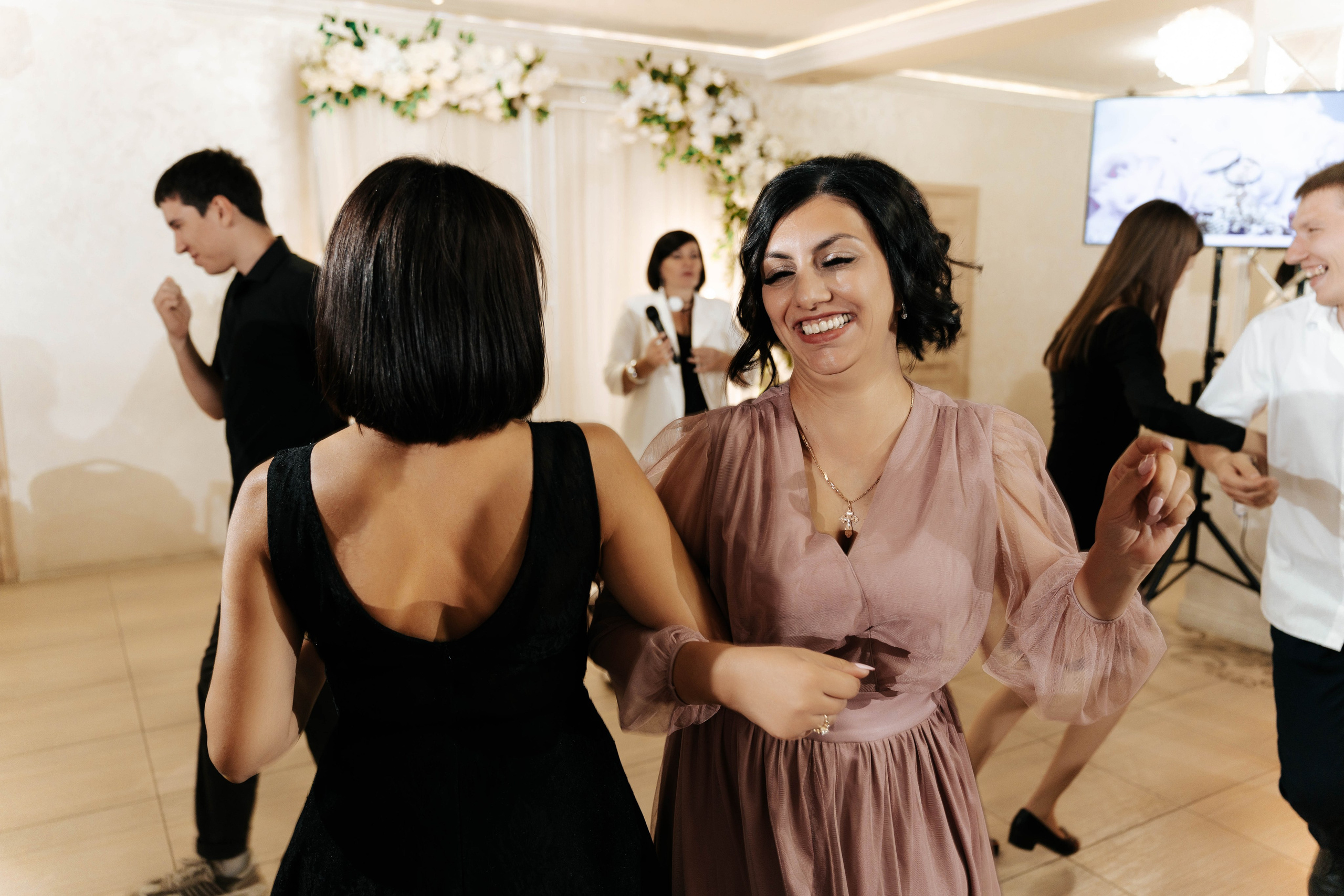 Sergey & Tatiana. Свадебный фотограф в Воронеже Самохина Екатерина