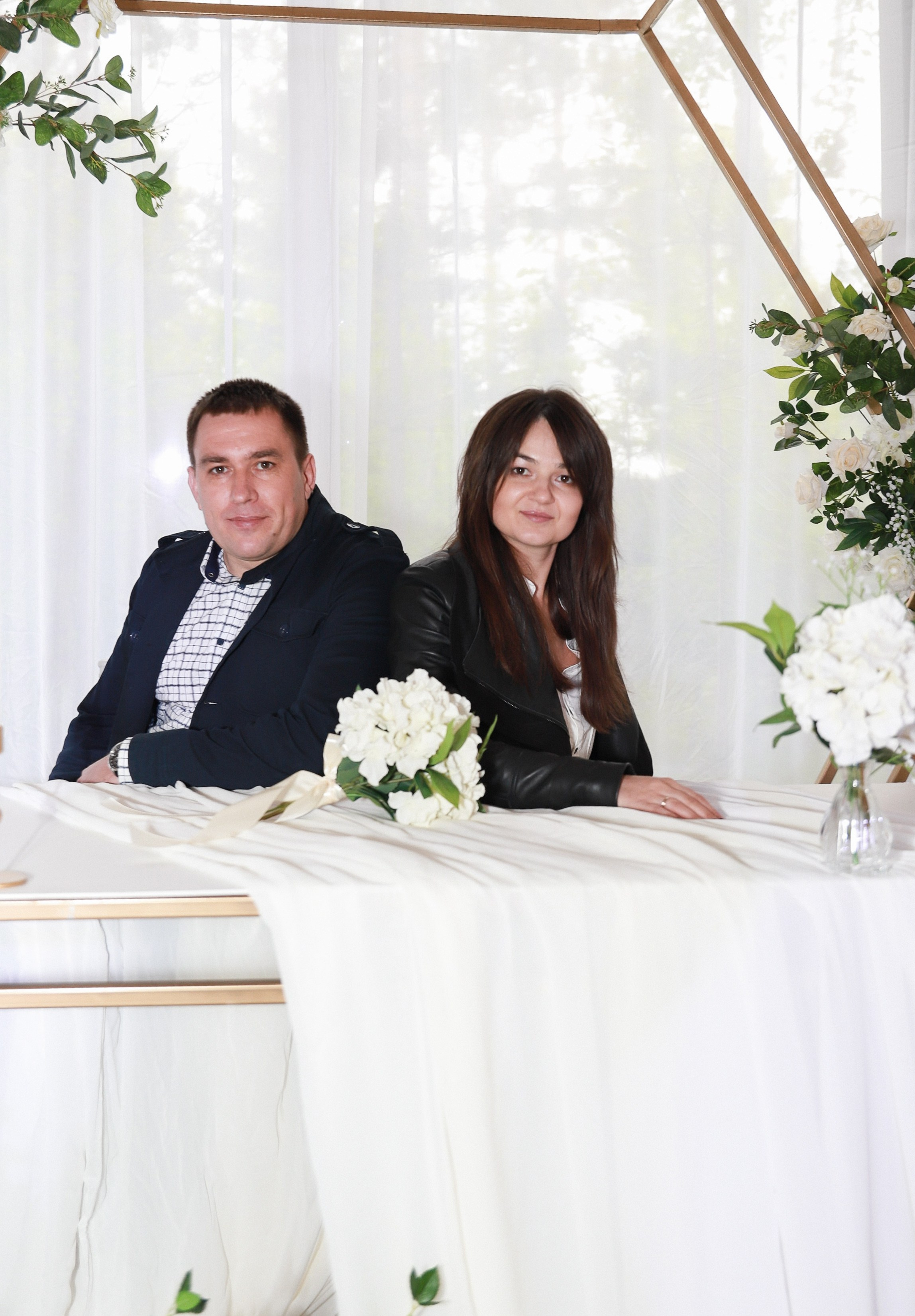 Wedding day. Фотограф Юлия Мальцева