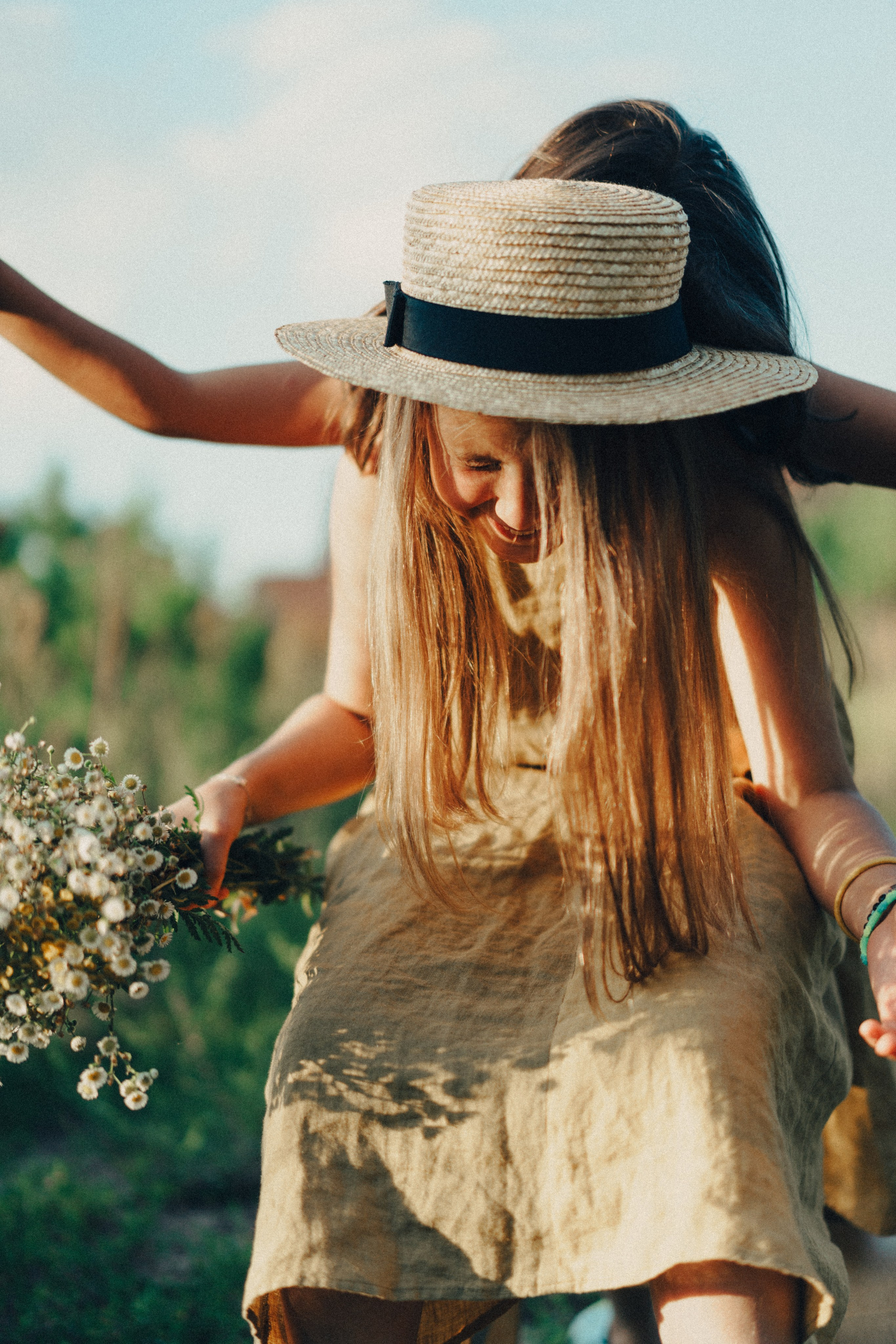 Съемка мечты. Семейный и детский фотограф и видеограф в Москве, Серпухове и Тарусе Валерия Сорокина