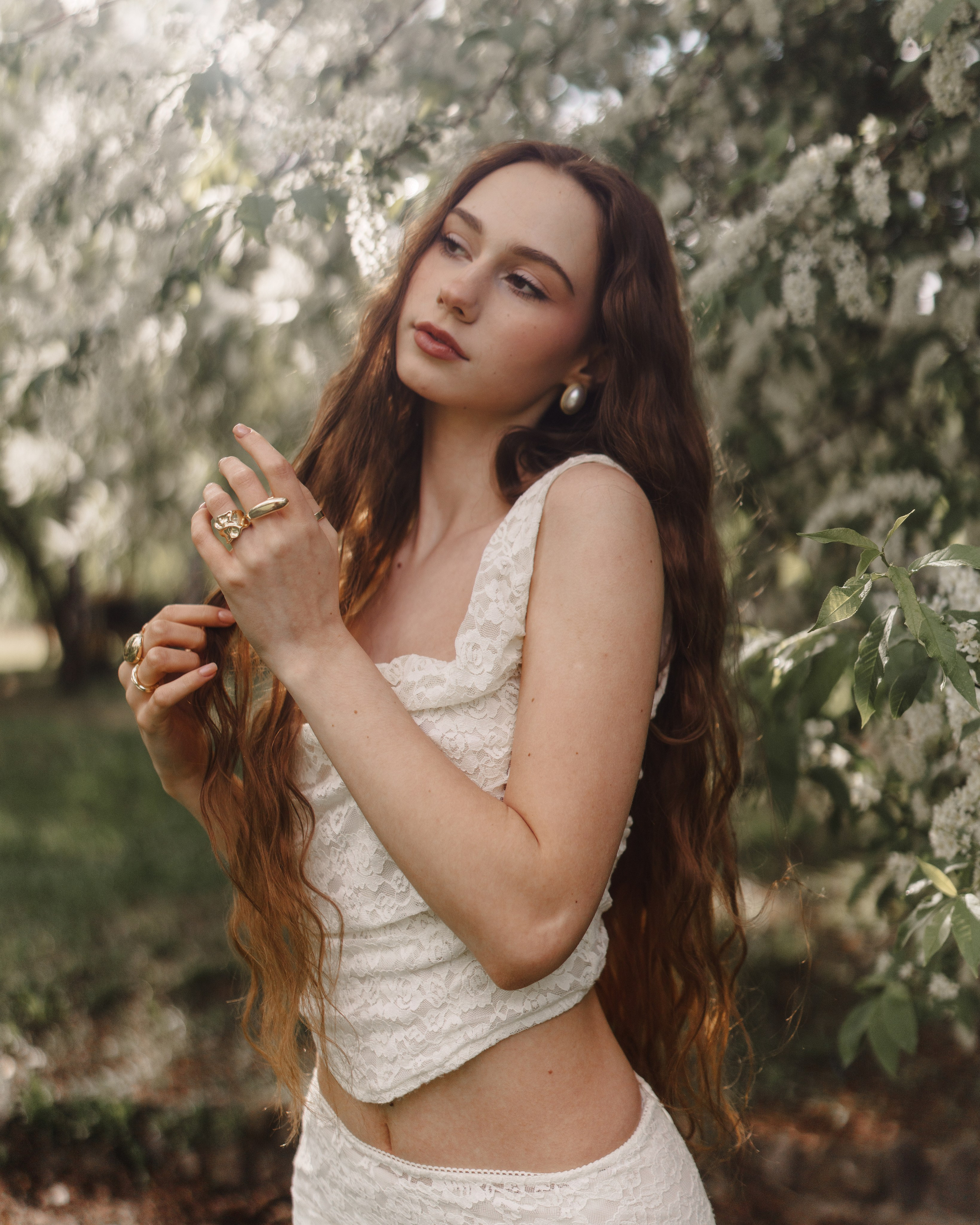 Соня. Фотограф Ольга Март Москва