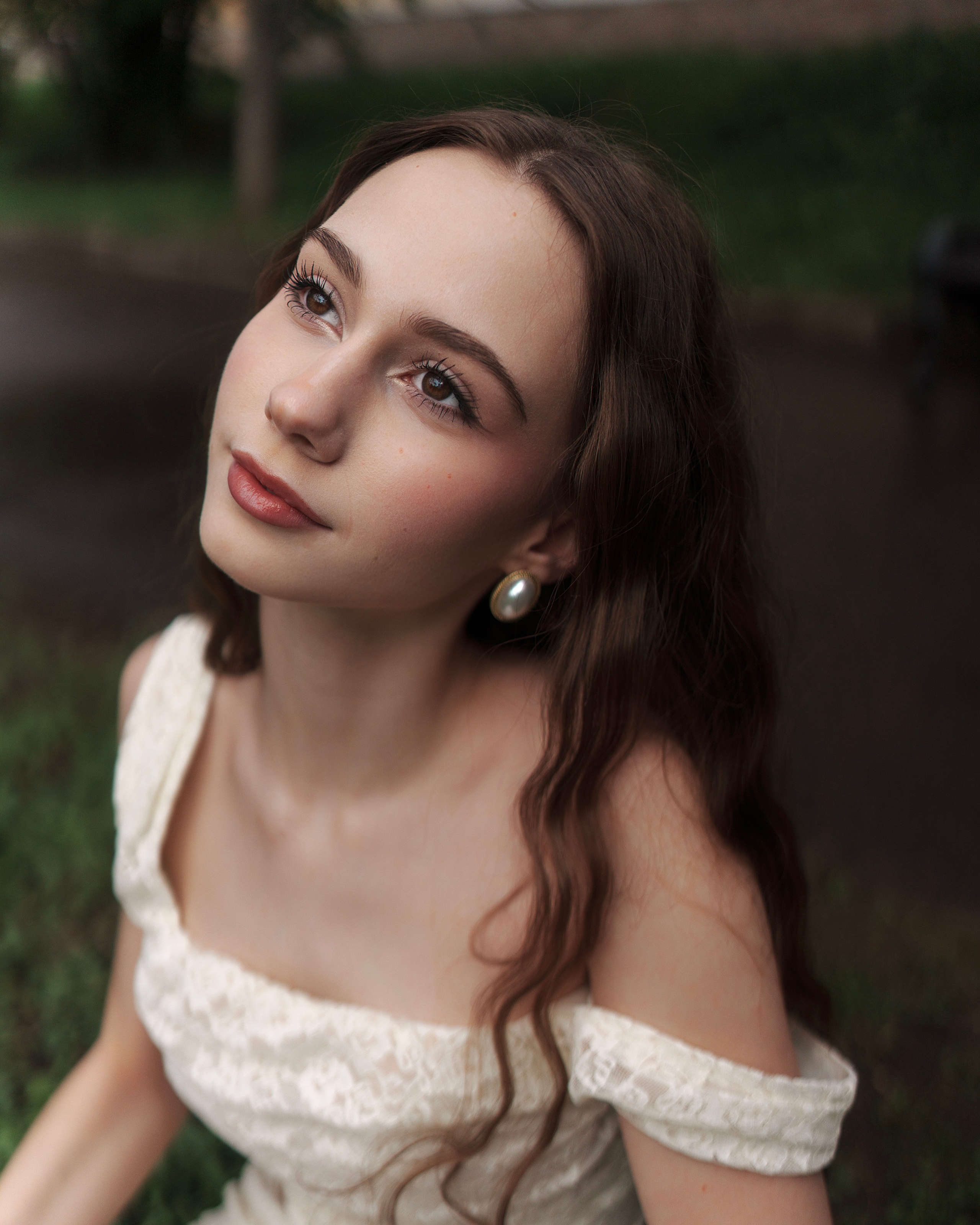 Софи. Фотограф Ольга Март Москва