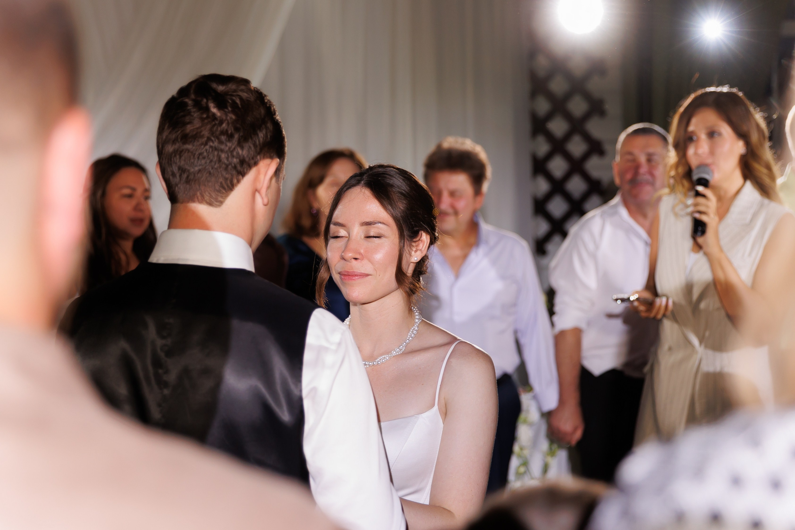 A&D. Свадебный фотограф. Москва. Мытищи