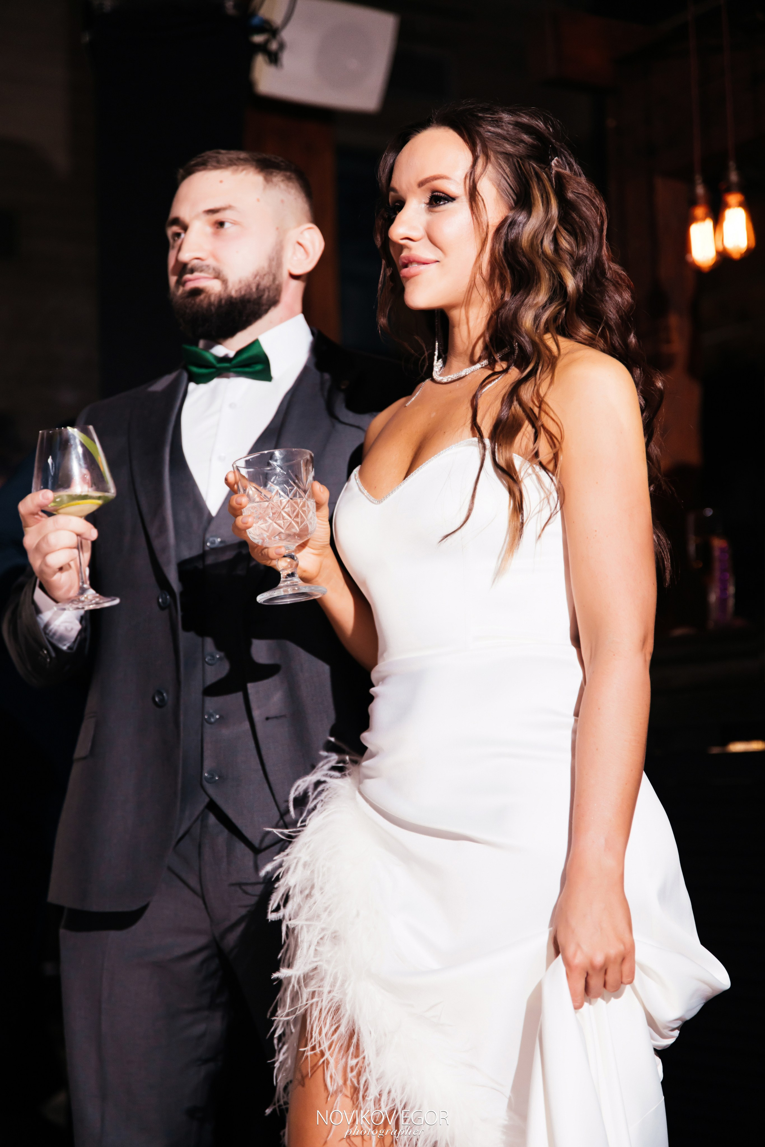 Звезды сошлись. Фотограф Ростов-на-Дону