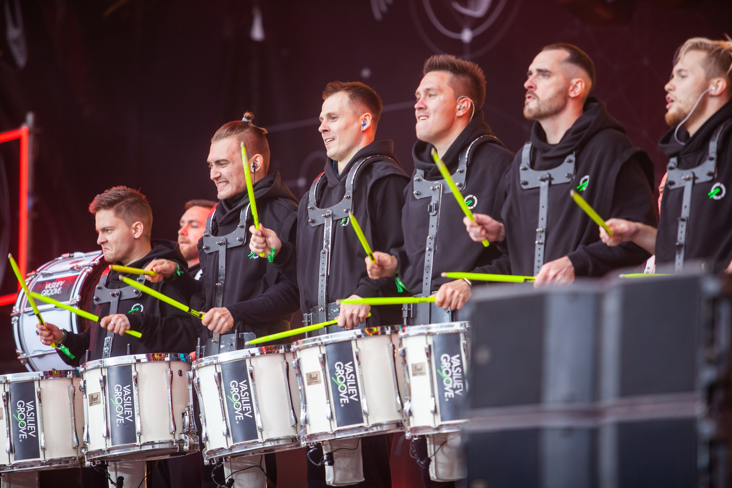 2019. Репортажный фотограф Алексей Пирязев