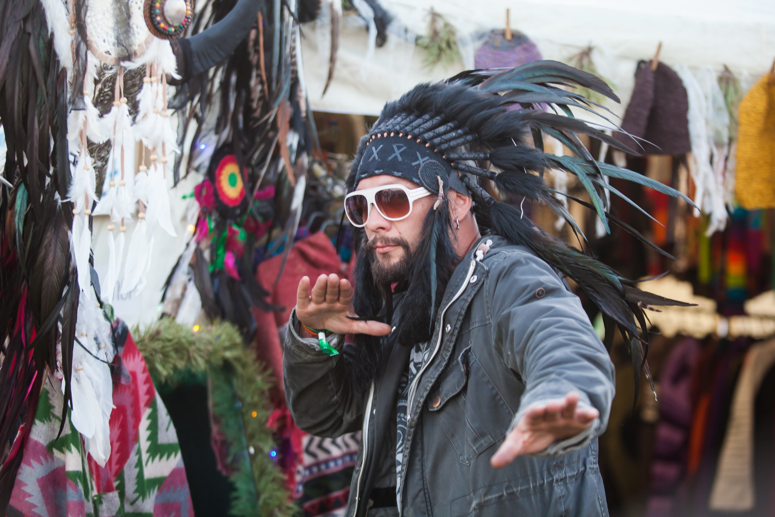 2018. Репортажный фотограф Алексей Пирязев