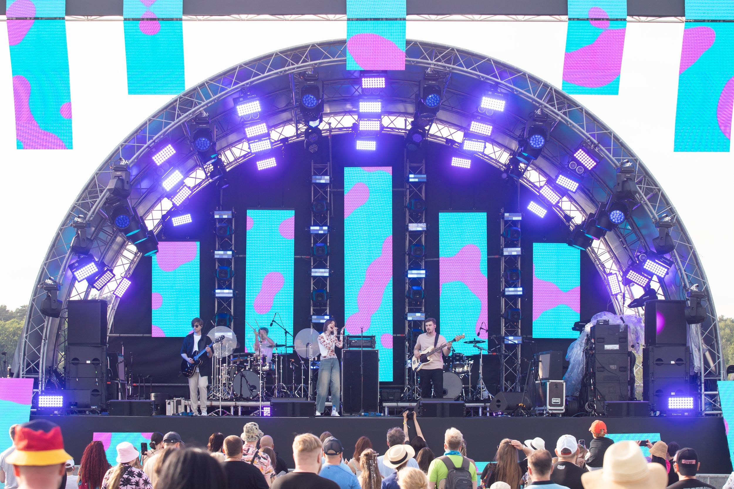 2024. Репортажный фотограф Алексей Пирязев