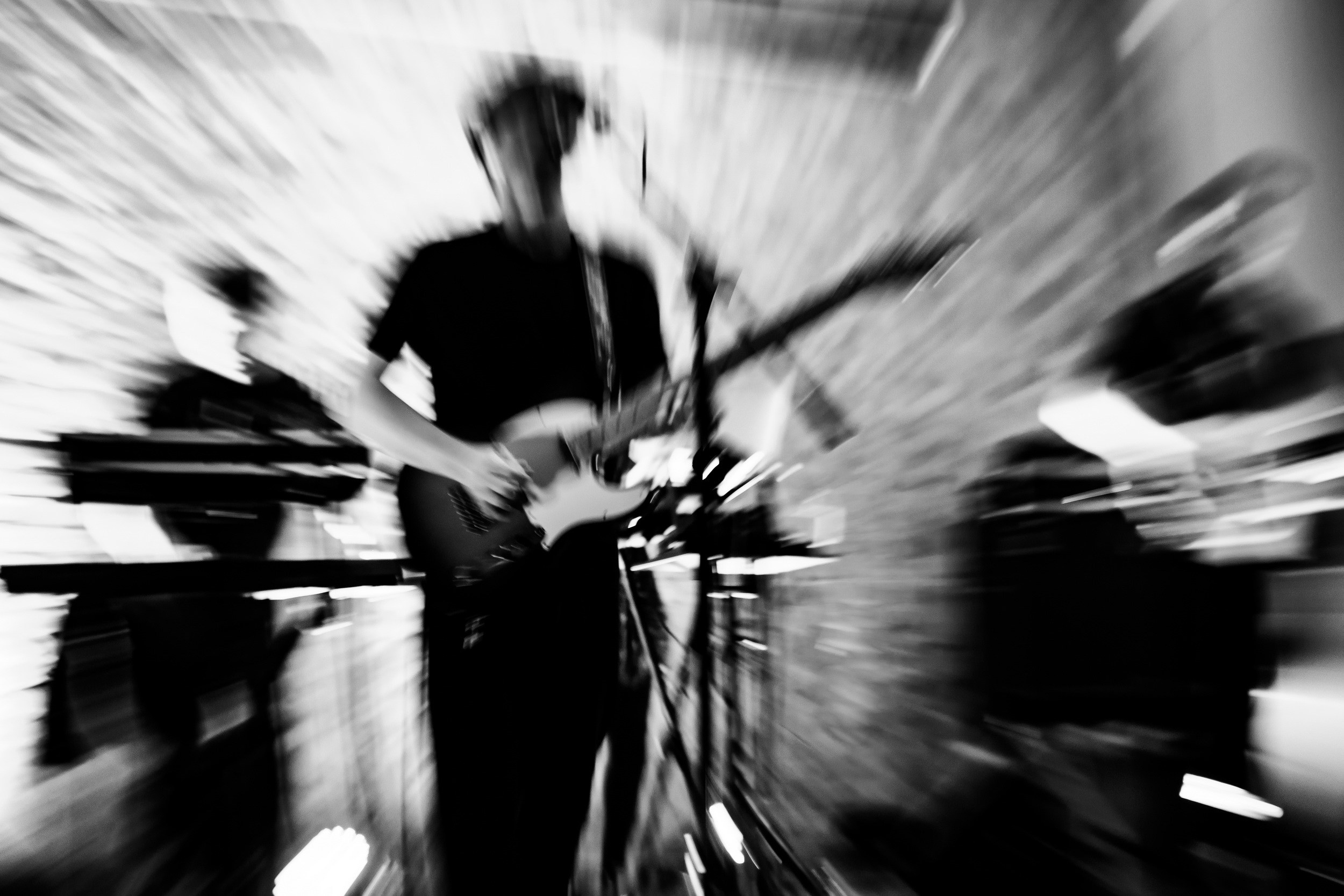 Дурной вкус. Репортажный фотограф Алексей Пирязев