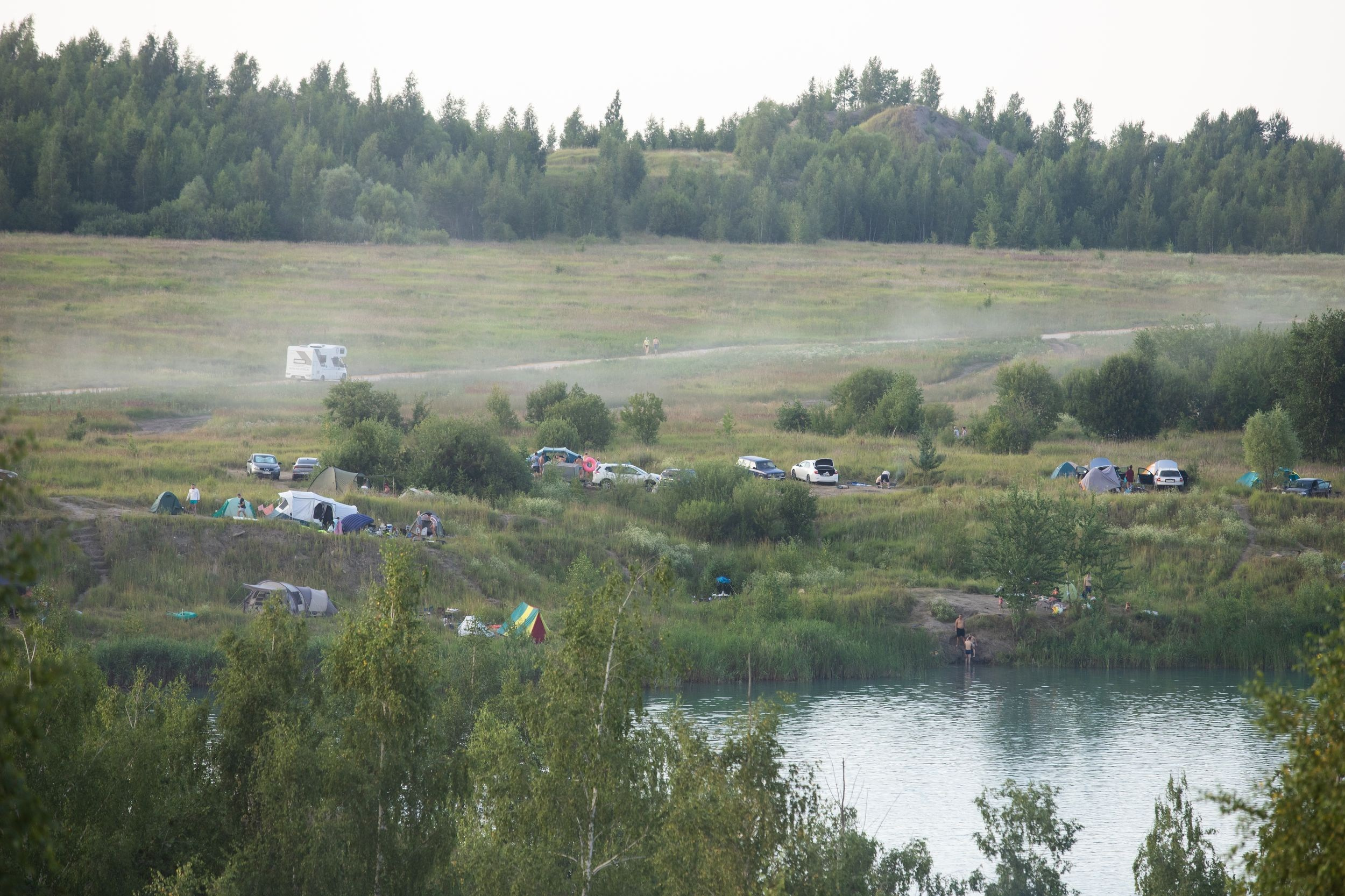 Кондуки (10 июля 2021). Репортажный фотограф Алексей Пирязев